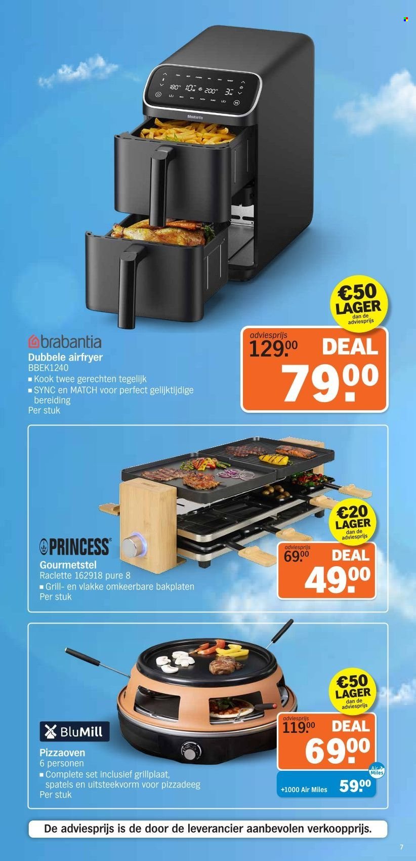 ALBERT HEIJN folder - Van maandag 16 maart 2026