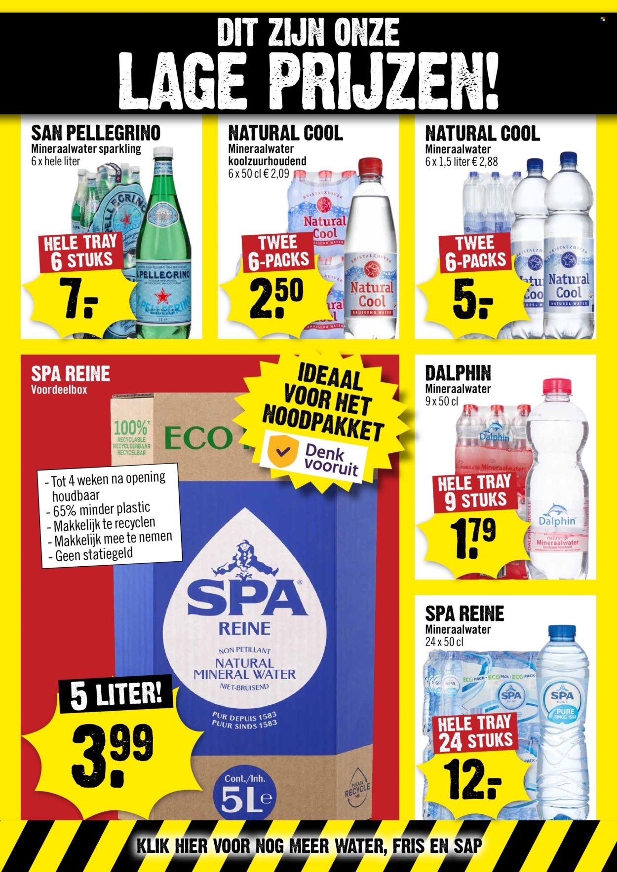 DIRK folder - Dirck3 actie