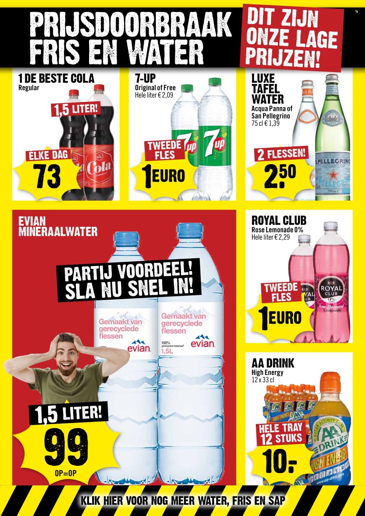 DIRK folder - Dirck3 actie