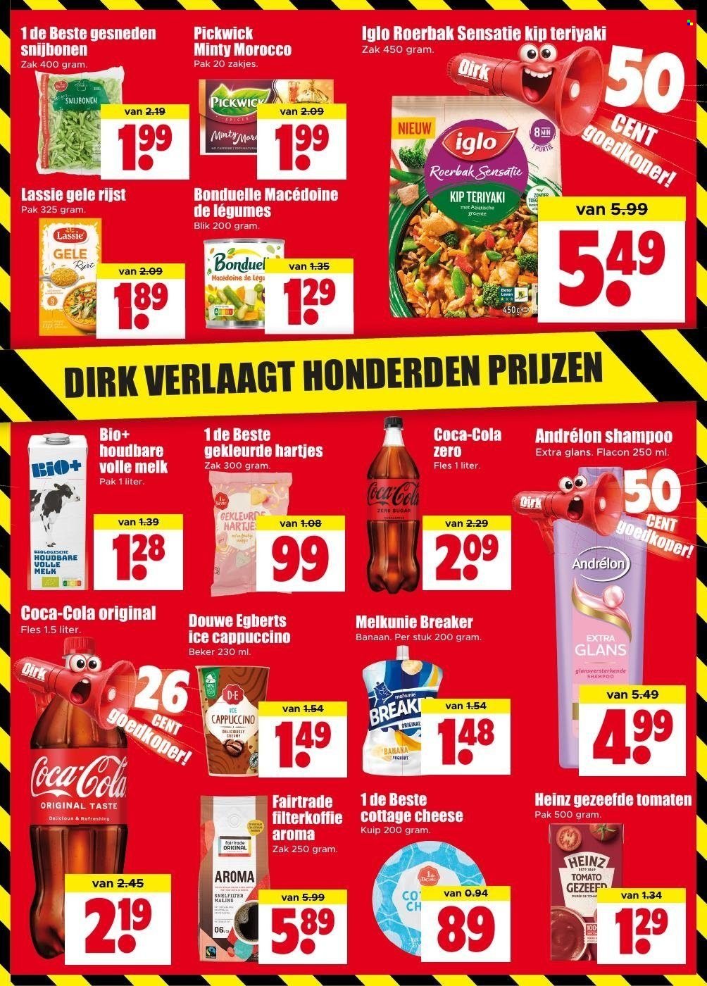 DIRK folder - Van woensdag 8 april 2026