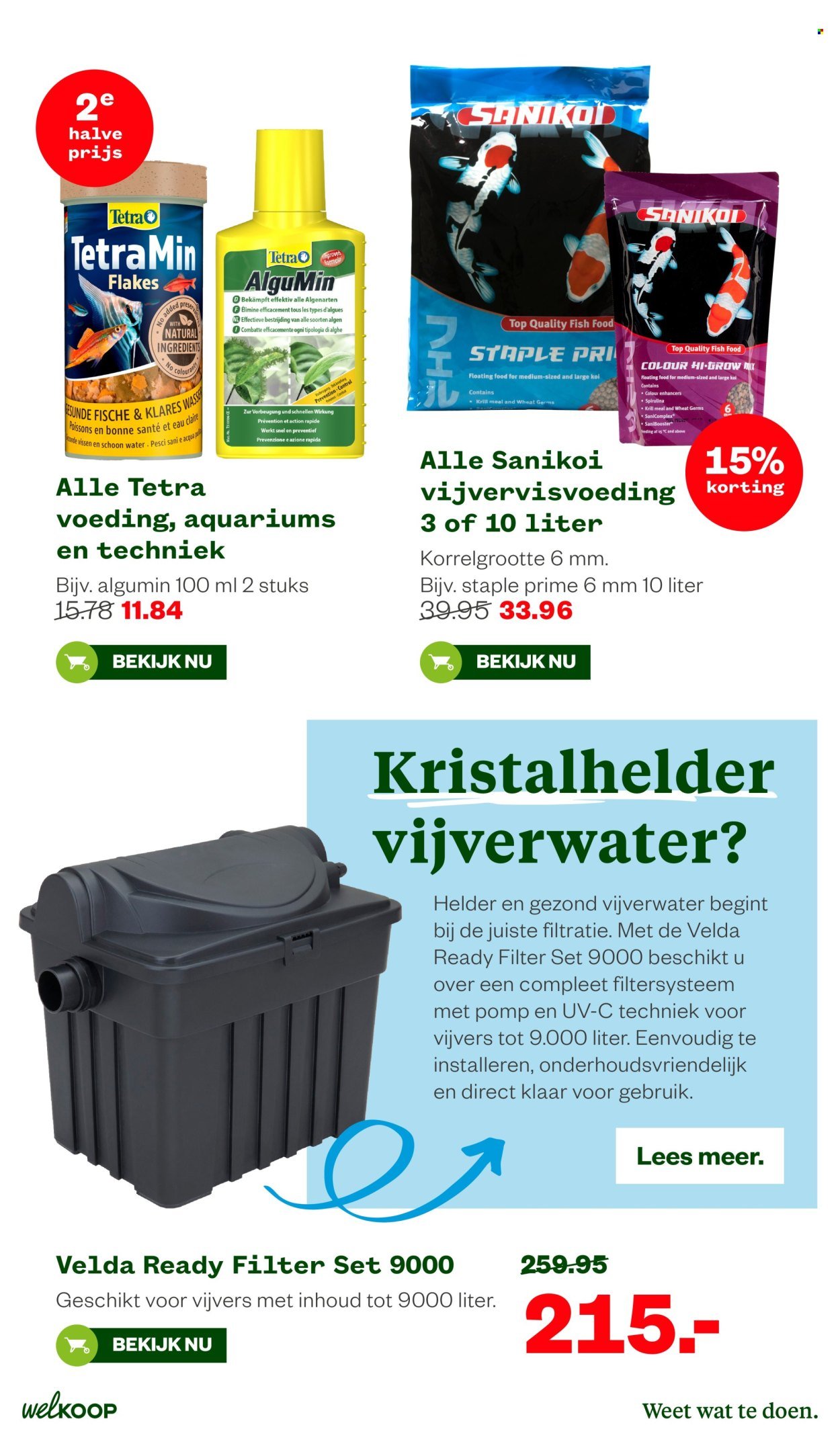WELKOOP folder - Van maandag 6 juli 2026