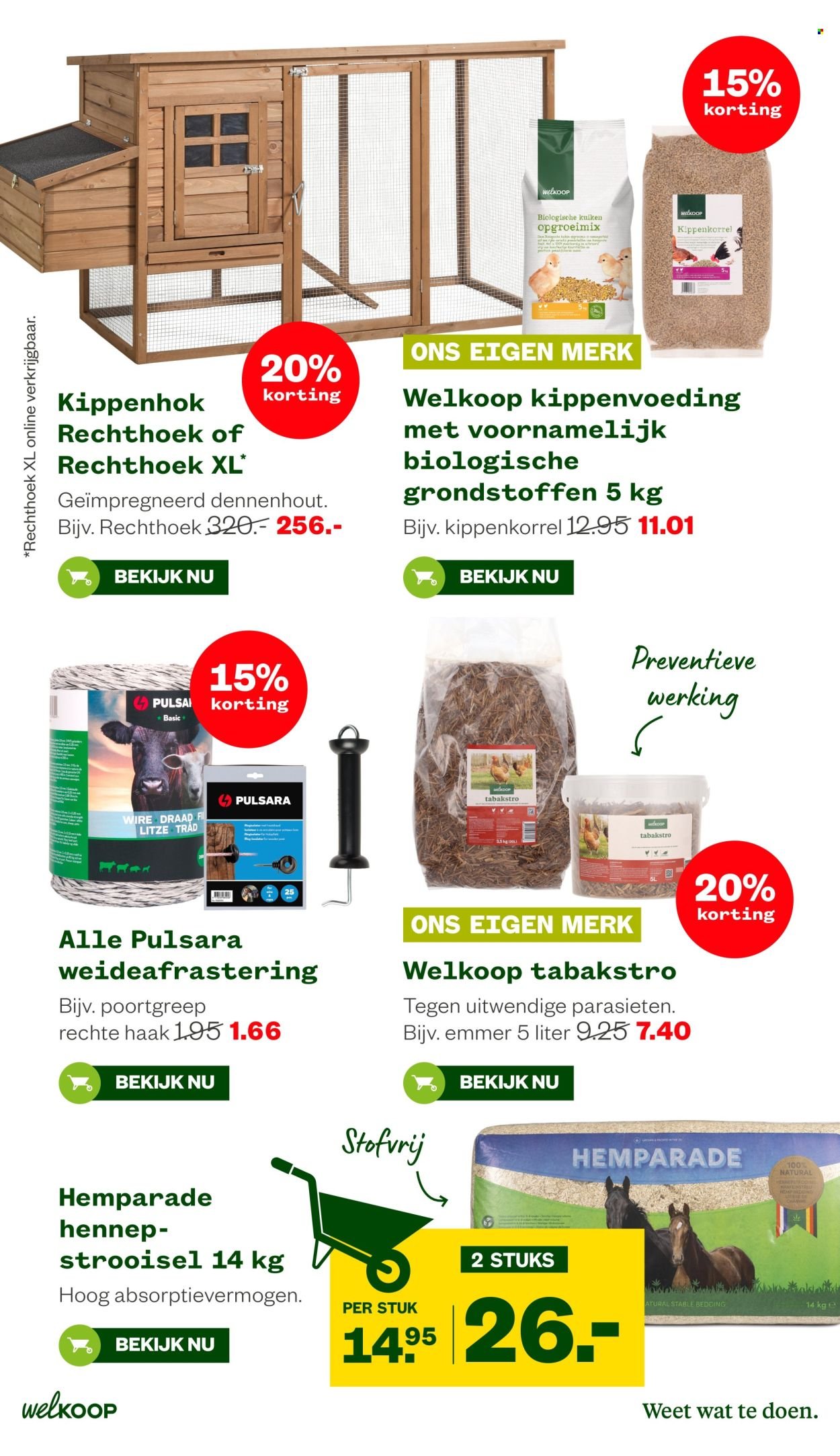 WELKOOP folder - Van maandag 6 juli 2026