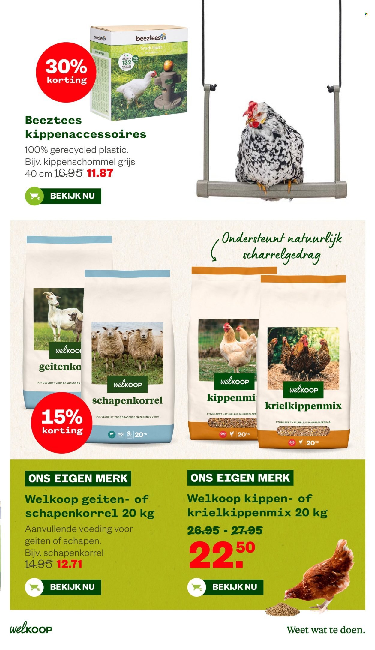 WELKOOP folder - Van maandag 6 juli 2026
