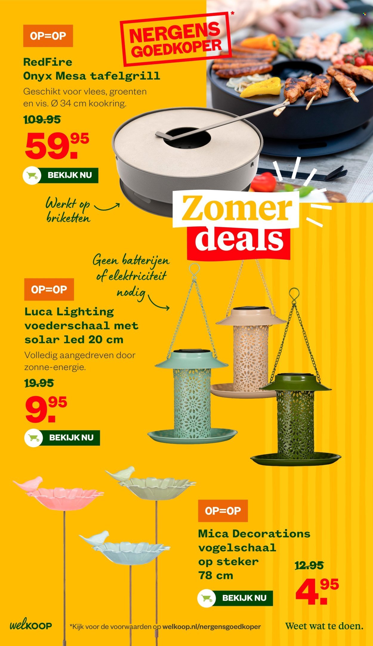 WELKOOP folder - Van maandag 6 juli 2026