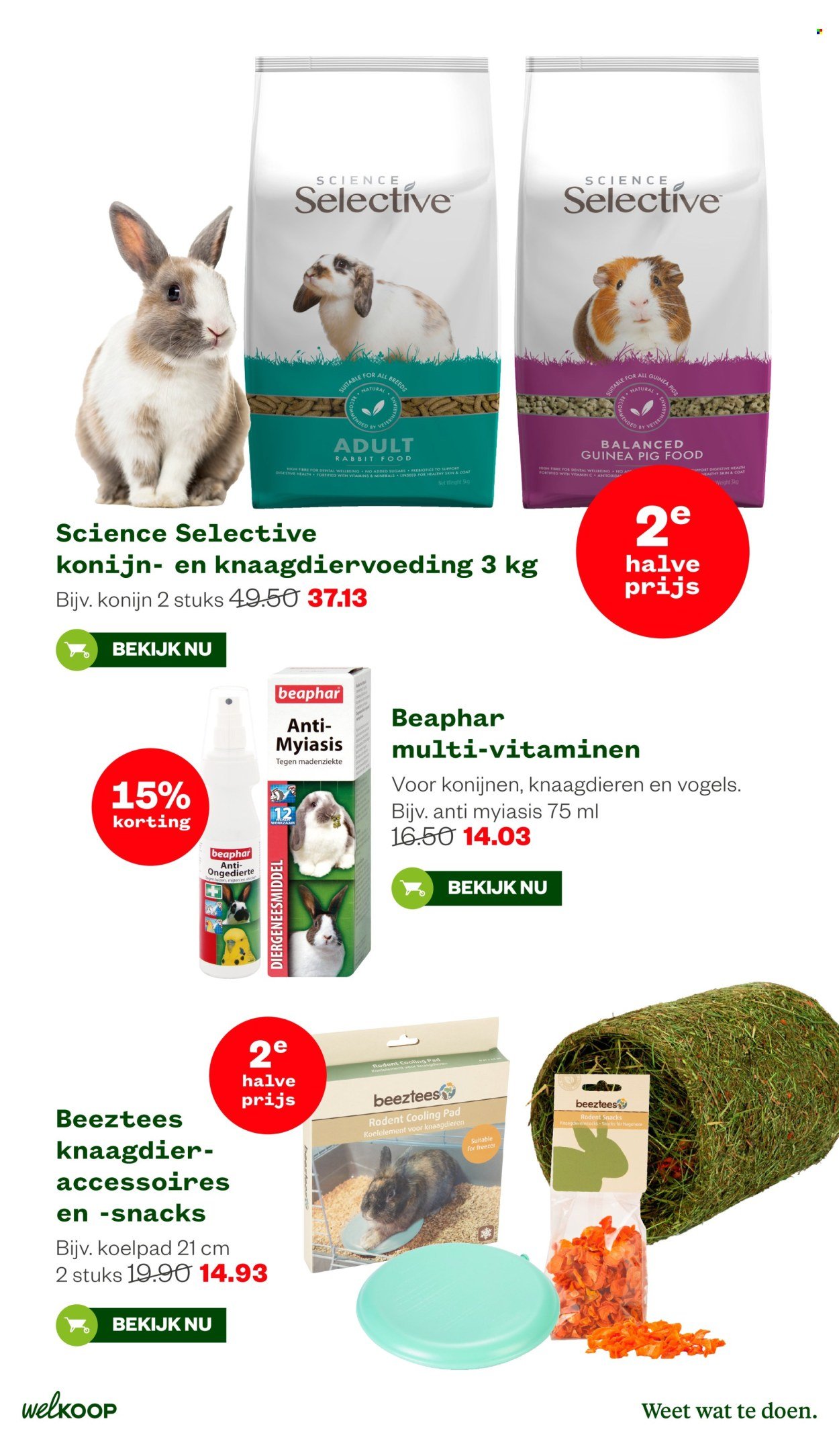 WELKOOP folder - Van maandag 6 juli 2026