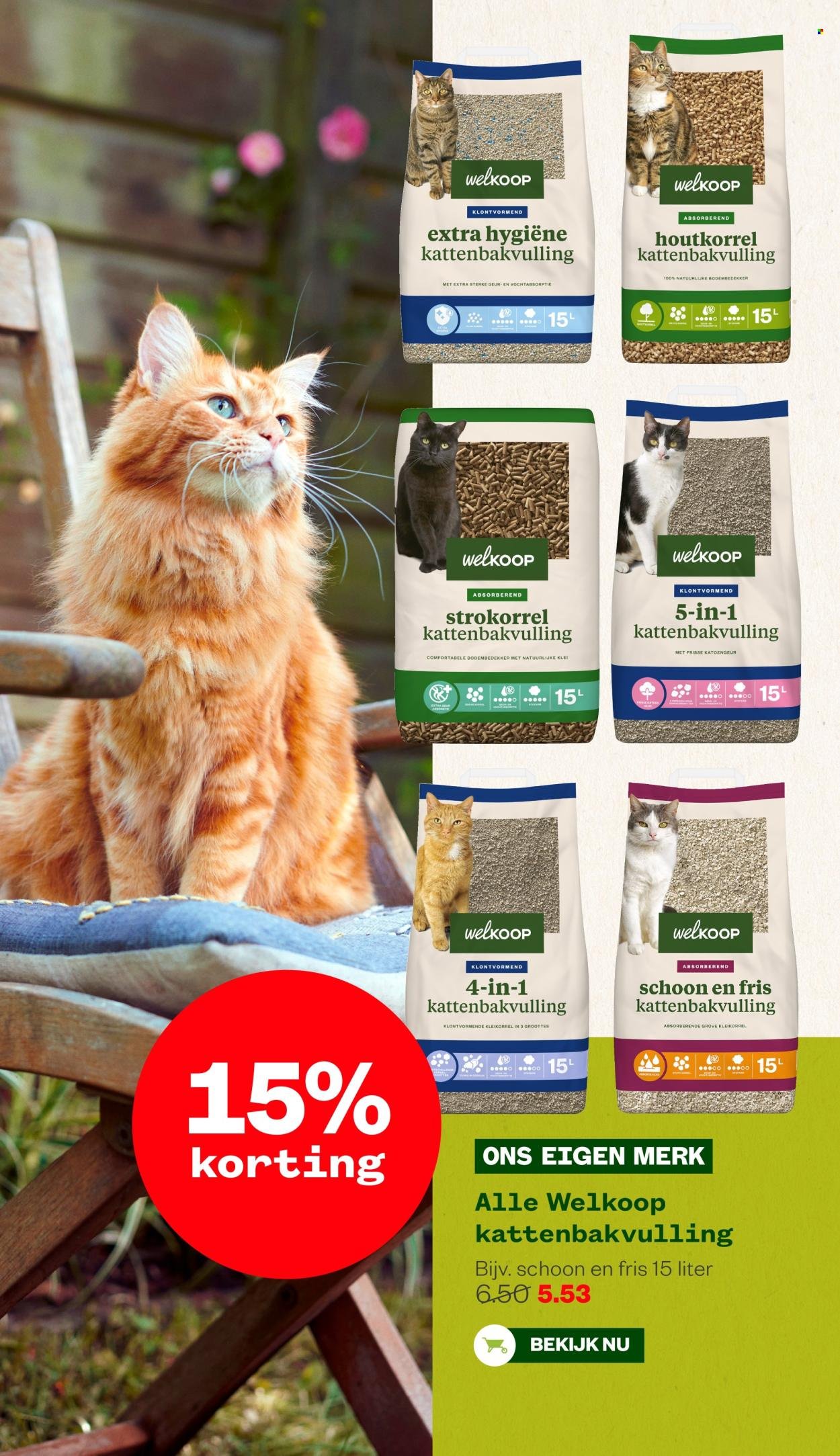 WELKOOP folder - Van maandag 6 juli 2026
