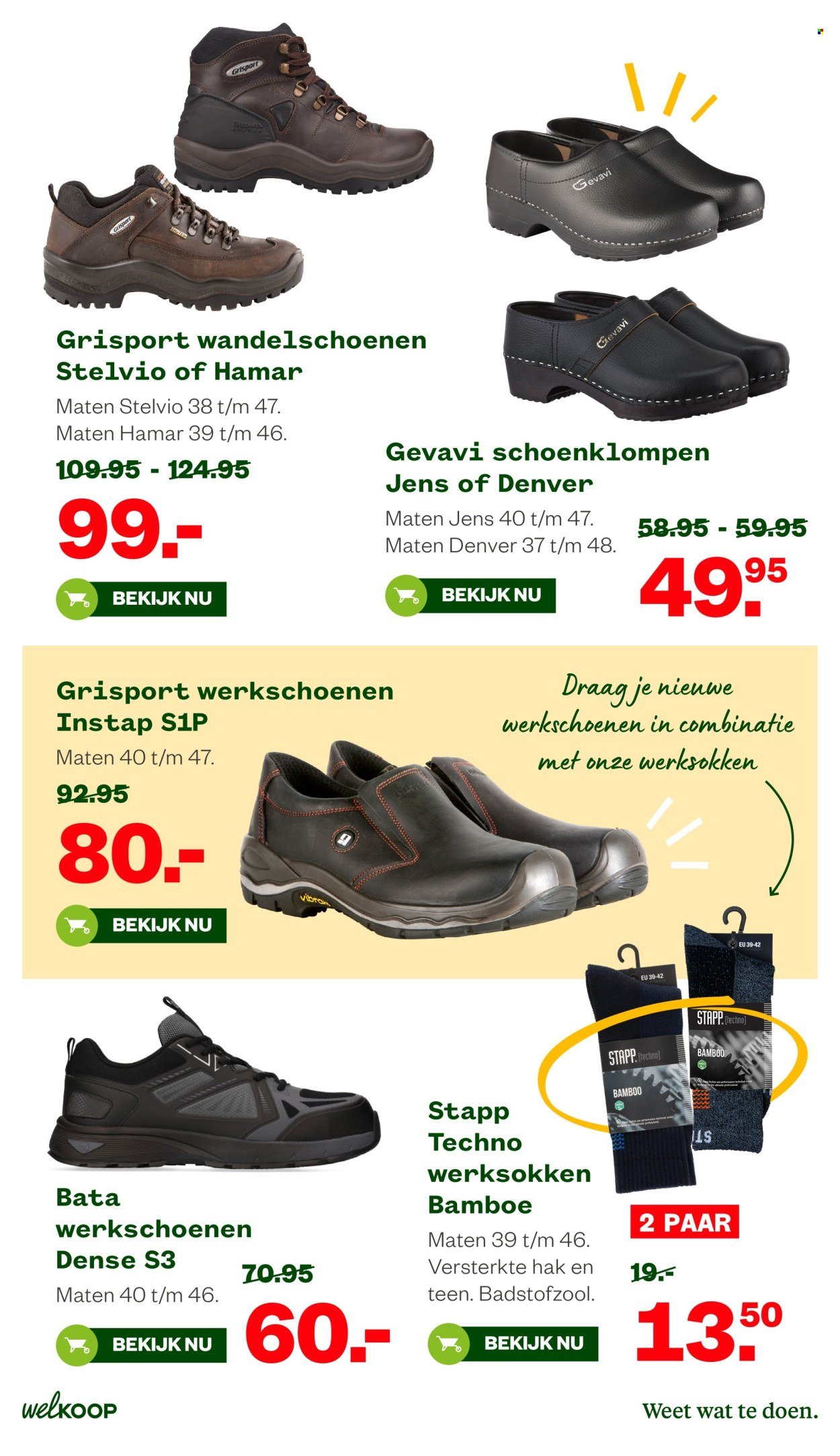 WELKOOP folder - Van maandag 6 juli 2026