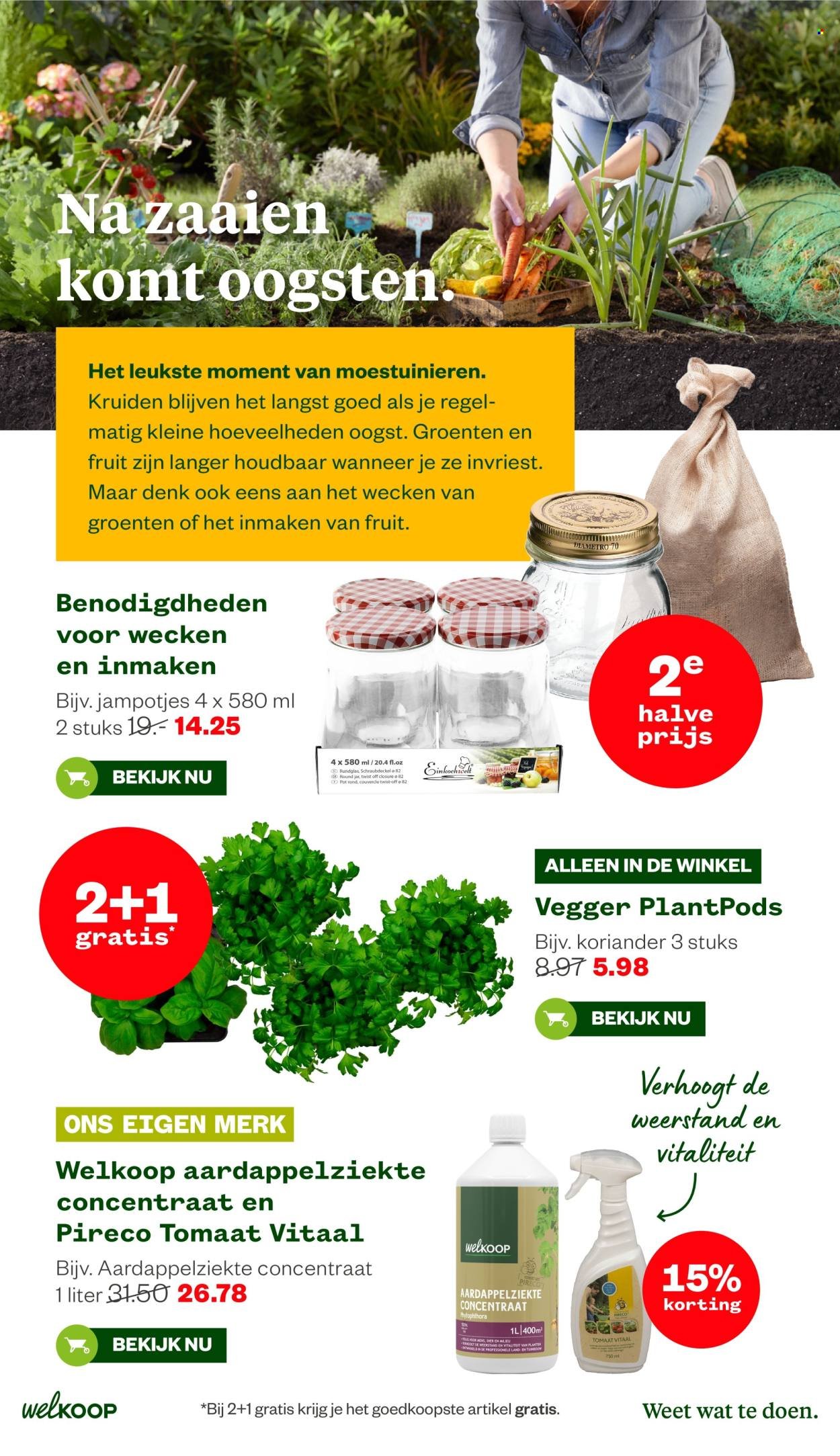 WELKOOP folder - Van maandag 6 juli 2026