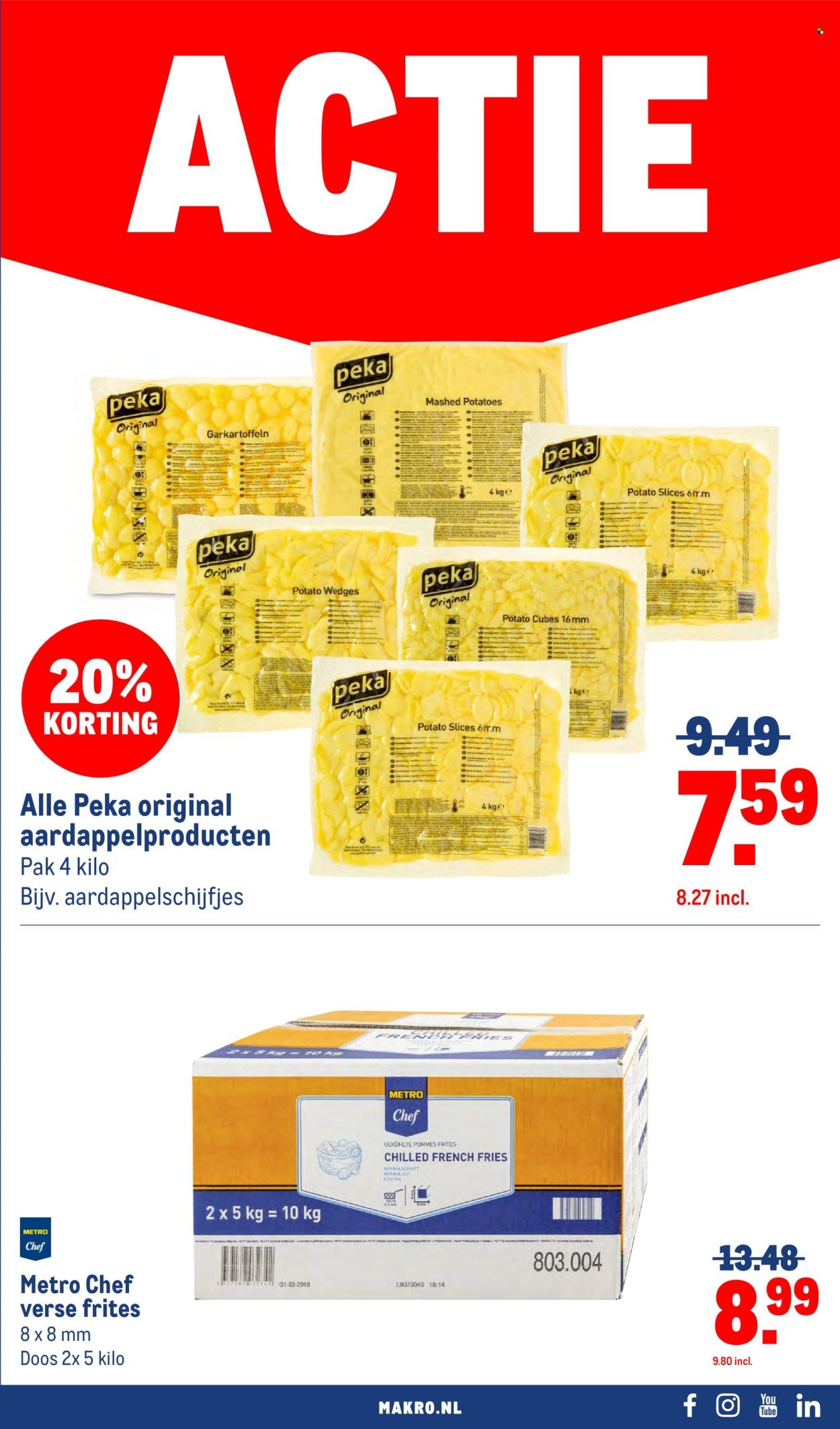 MAKRO folder - Versdeals