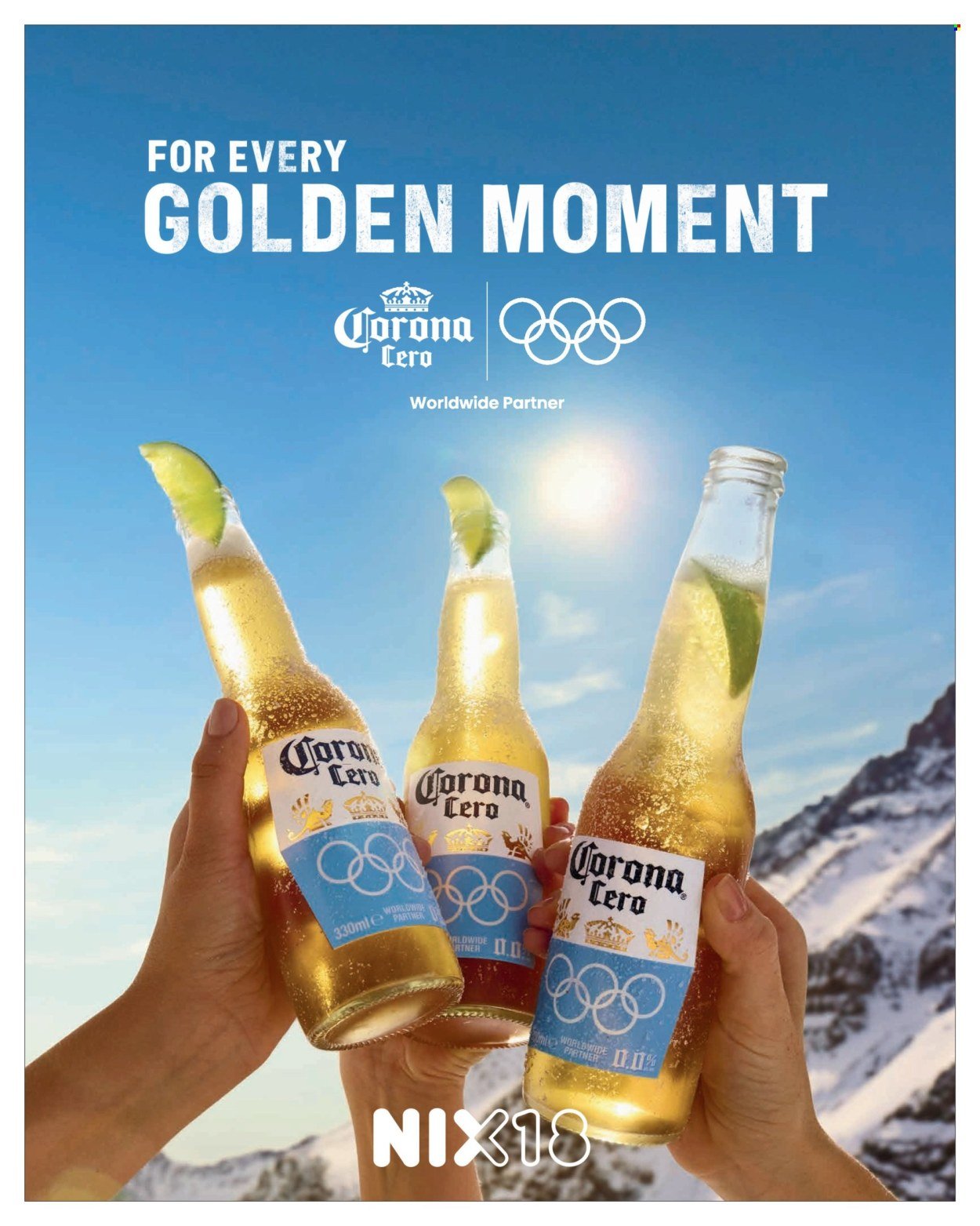 DEKAMARKT folder - Januari 2026