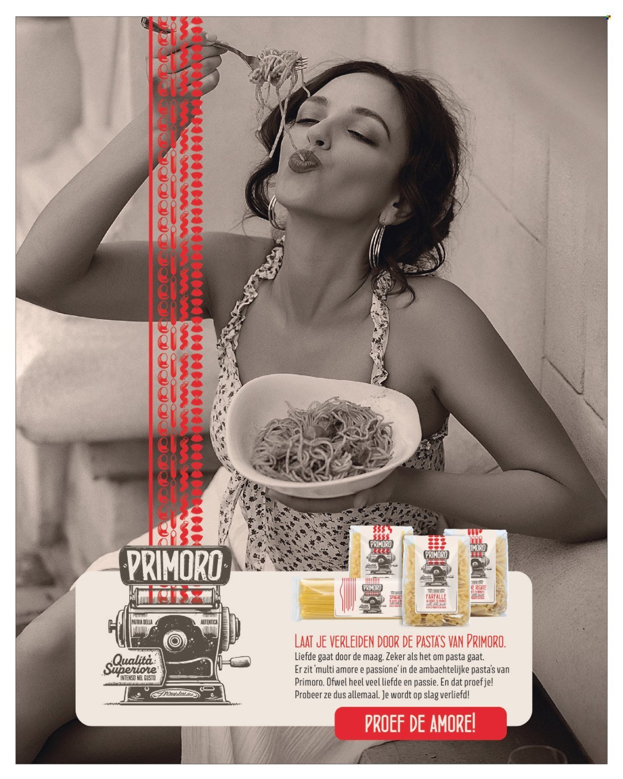 DEKAMARKT folder - Januari 2026