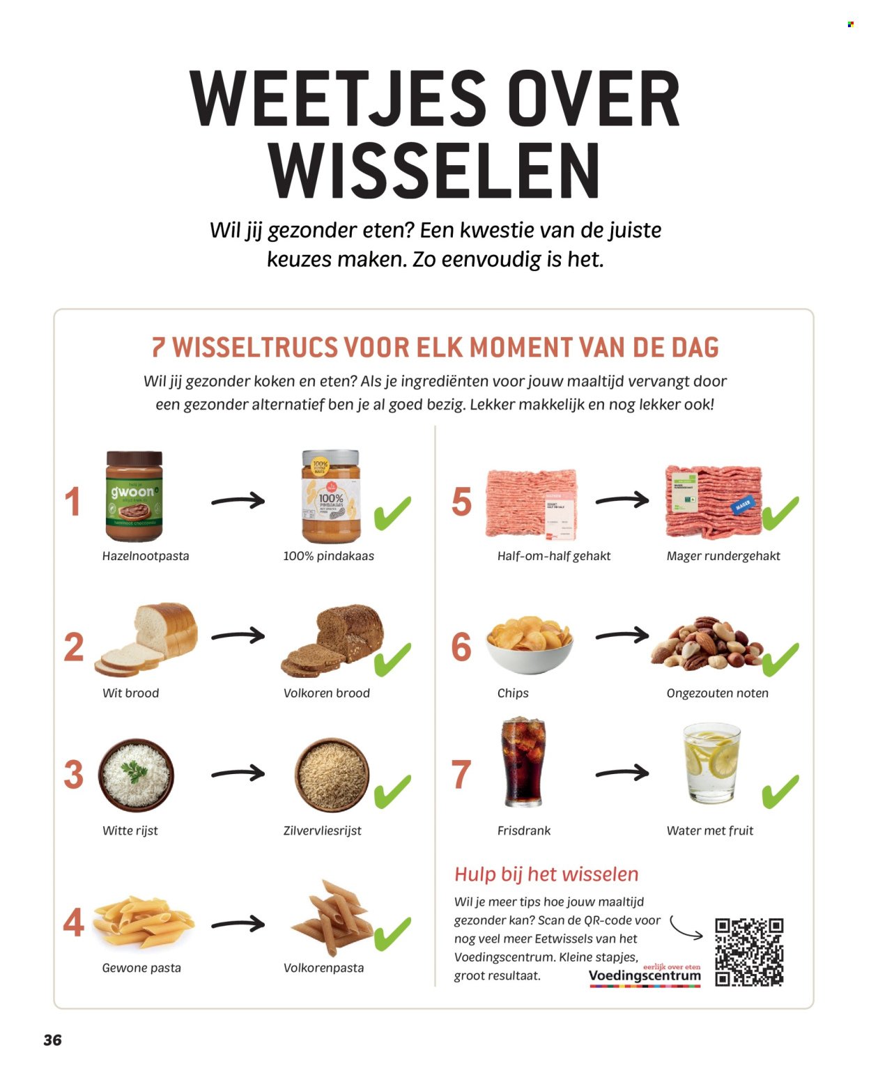 DEKAMARKT folder - Januari 2026