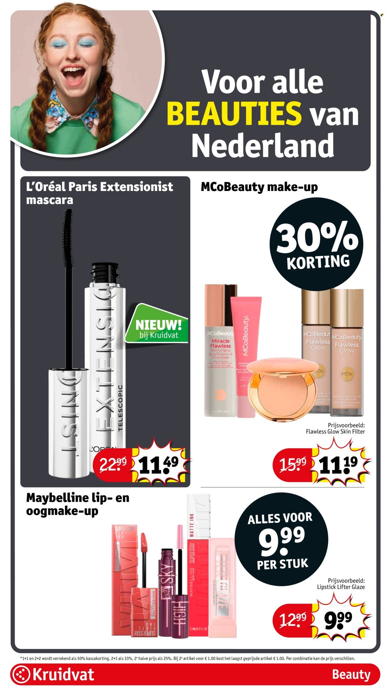 KRUIDVAT folder - Van dinsdag 17 februari 2026 (2026-02-17 - 2026-02-22)