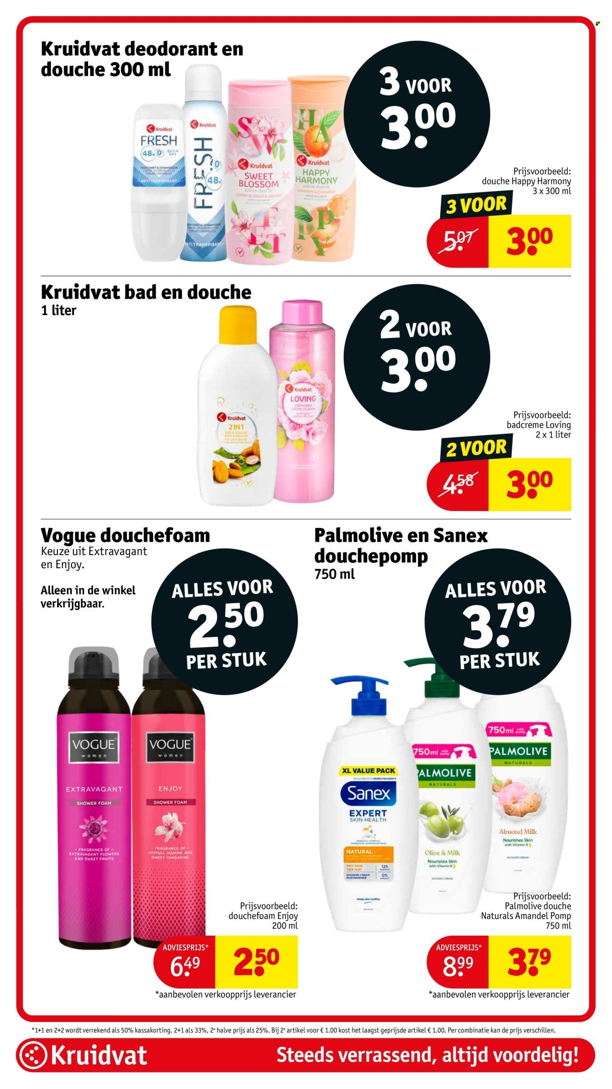 KRUIDVAT folder - Van dinsdag 17 februari 2026 (2026-02-17 - 2026-02-22)