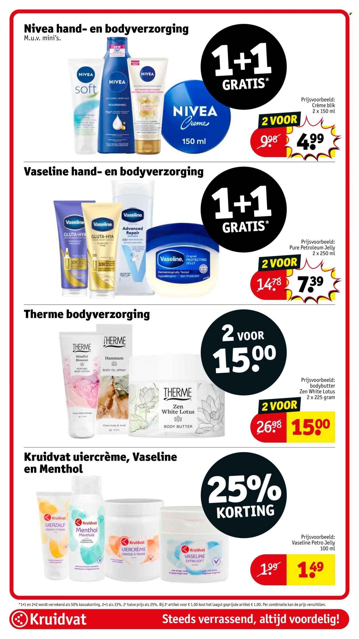 KRUIDVAT folder - Van dinsdag 17 februari 2026 (2026-02-17 - 2026-02-22)