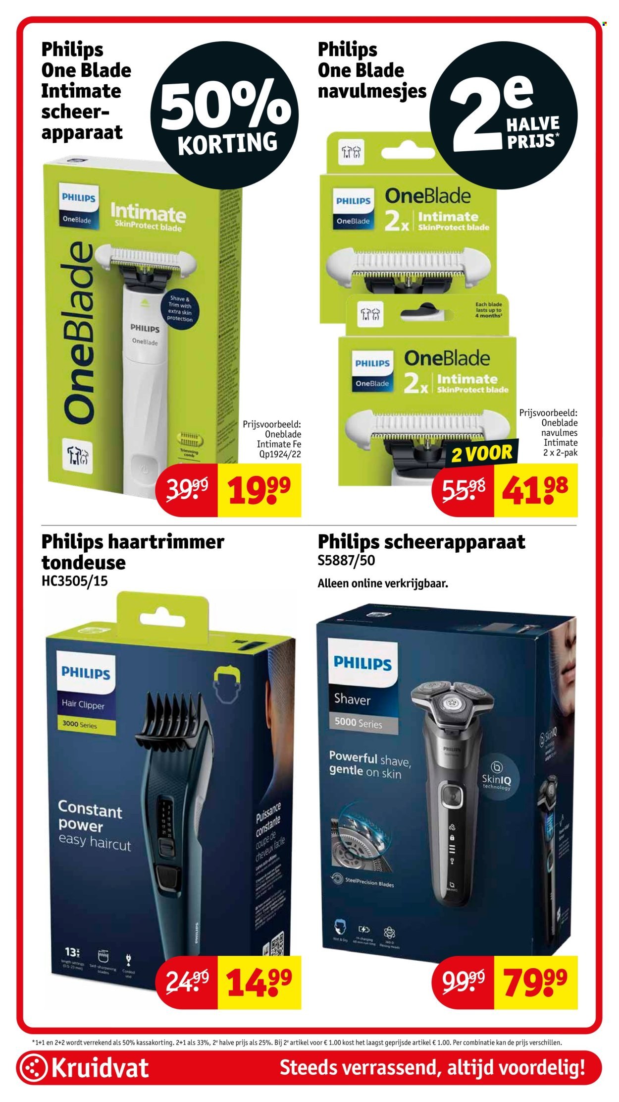 KRUIDVAT folder - Van dinsdag 17 februari 2026 (2026-02-17 - 2026-02-22)