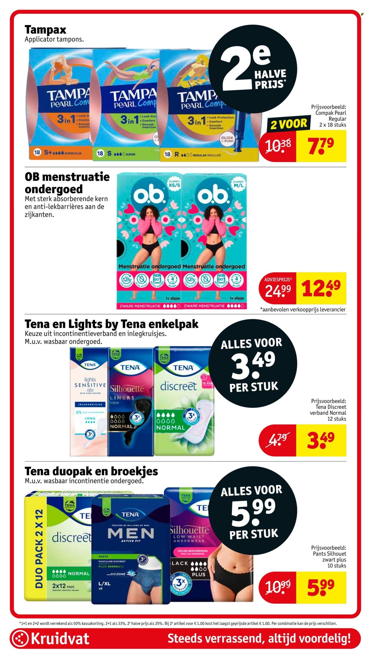 KRUIDVAT folder - Van dinsdag 17 februari 2026 (2026-02-17 - 2026-02-22)