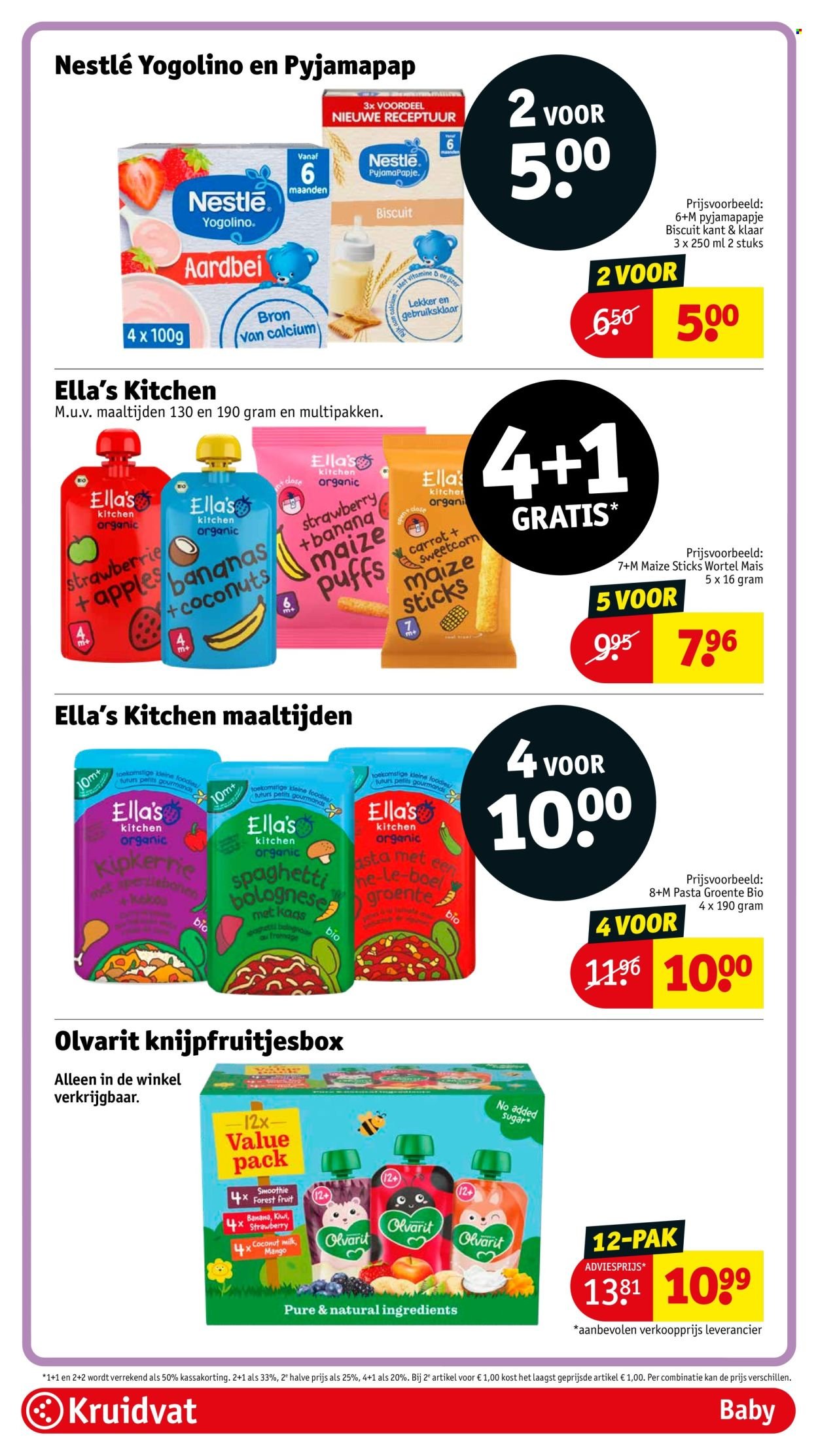 KRUIDVAT folder - Van dinsdag 17 februari 2026 (2026-02-17 - 2026-02-22)