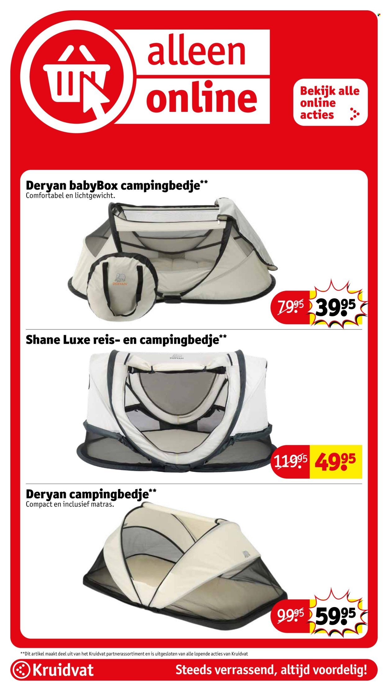 KRUIDVAT folder - Van dinsdag 17 februari 2026 (2026-02-17 - 2026-02-22)