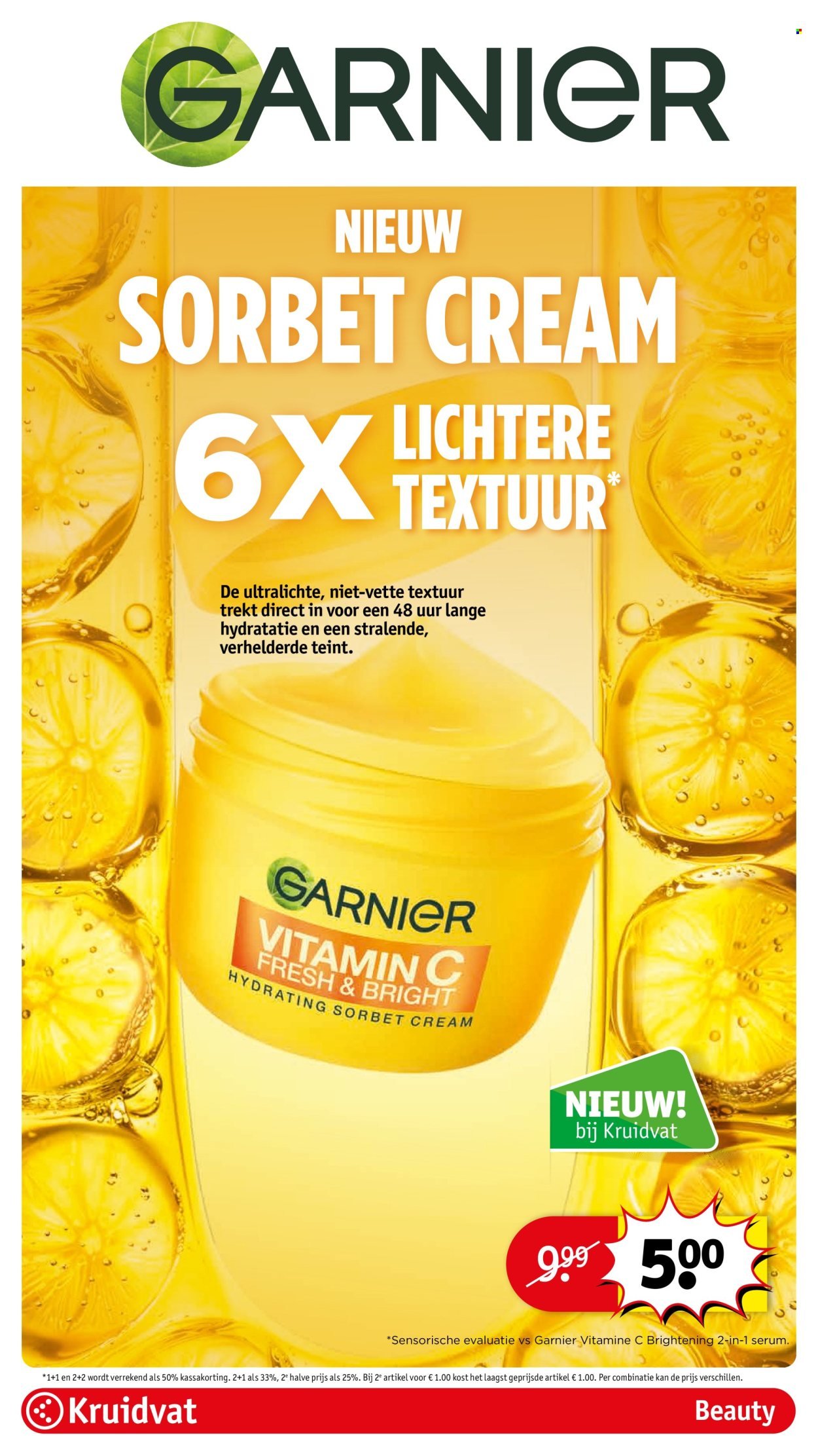 KRUIDVAT folder - Van dinsdag 17 februari 2026