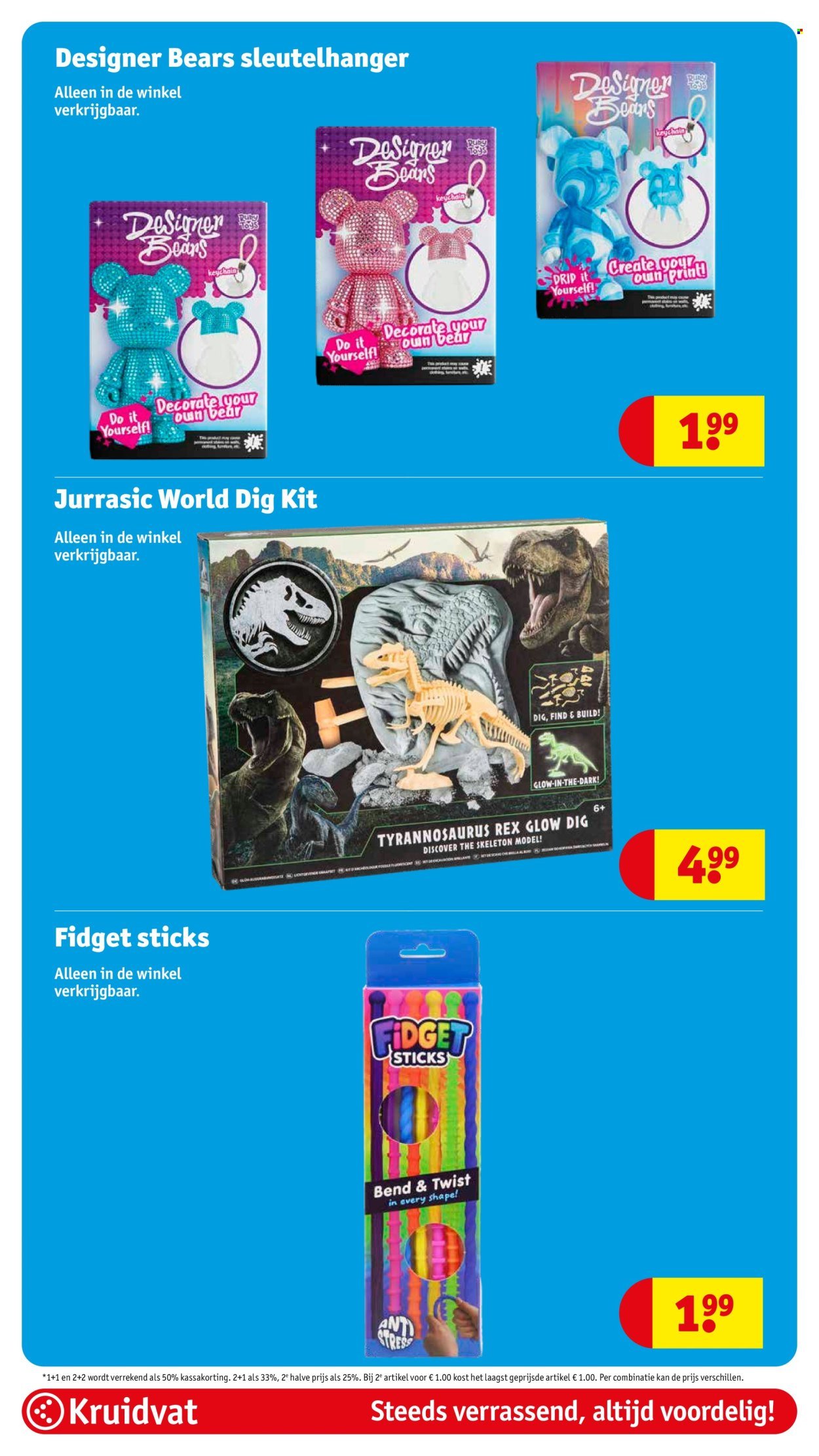 KRUIDVAT folder - Van dinsdag 17 februari 2026 (2026-02-17 - 2026-02-22)