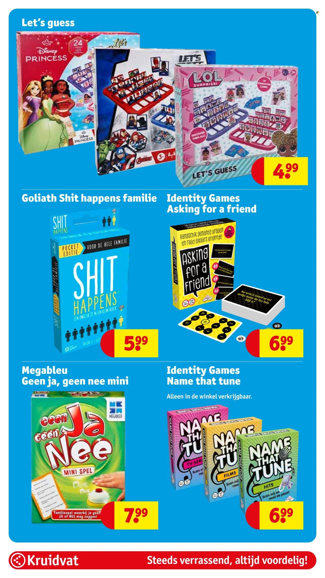 KRUIDVAT folder - Van dinsdag 17 februari 2026 (2026-02-17 - 2026-02-22)