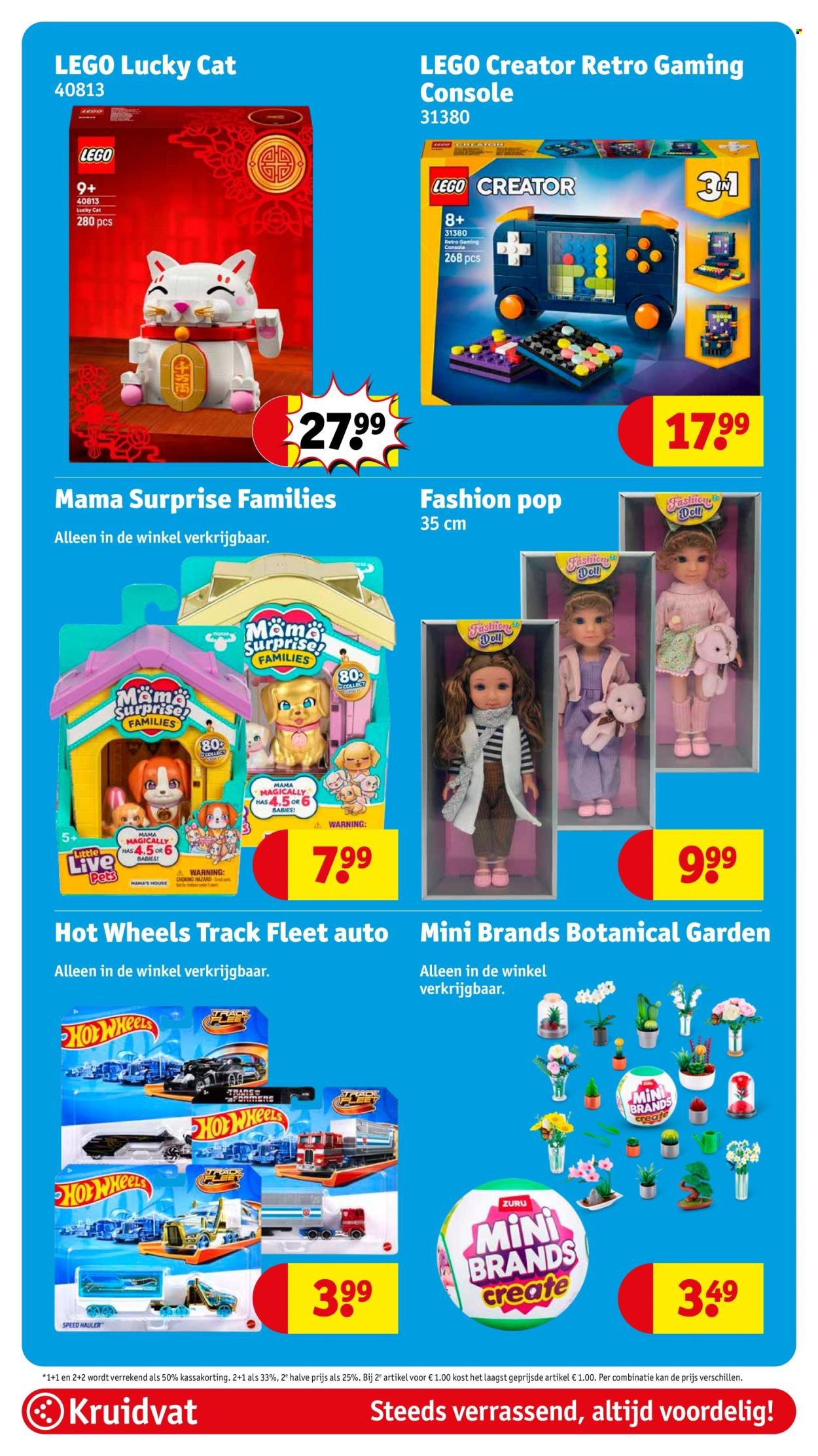 KRUIDVAT folder - Van dinsdag 17 februari 2026 (2026-02-17 - 2026-02-22)