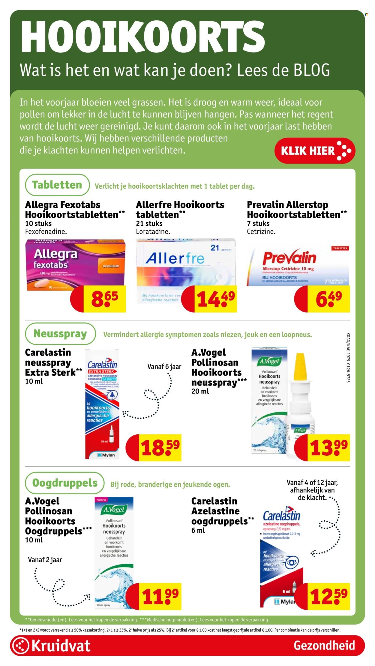 KRUIDVAT folder - Van dinsdag 17 februari 2026 (2026-02-17 - 2026-02-22)