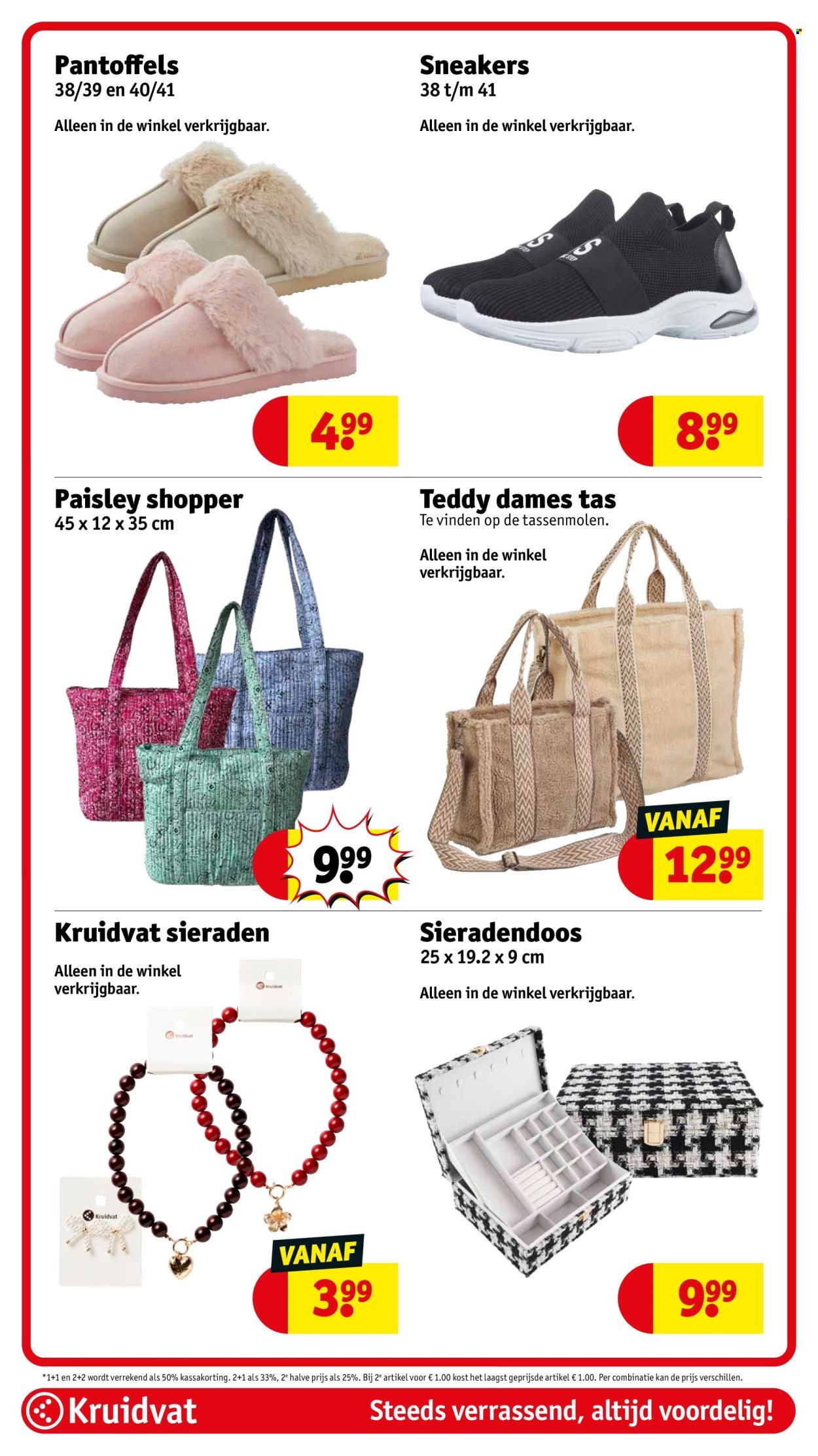 KRUIDVAT folder - Van dinsdag 17 februari 2026 (2026-02-17 - 2026-02-22)