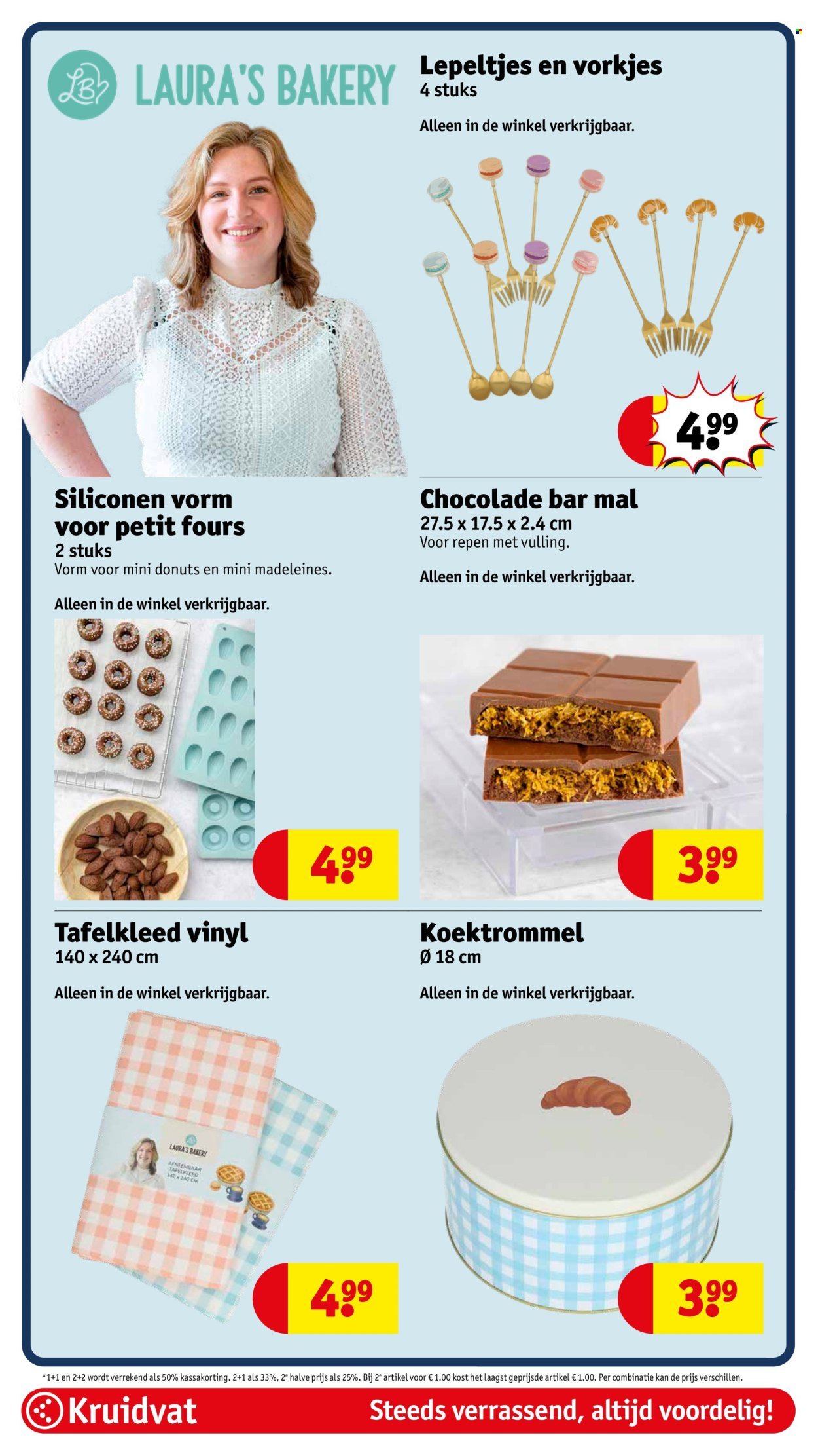 KRUIDVAT folder - Van dinsdag 17 februari 2026 (2026-02-17 - 2026-02-22)