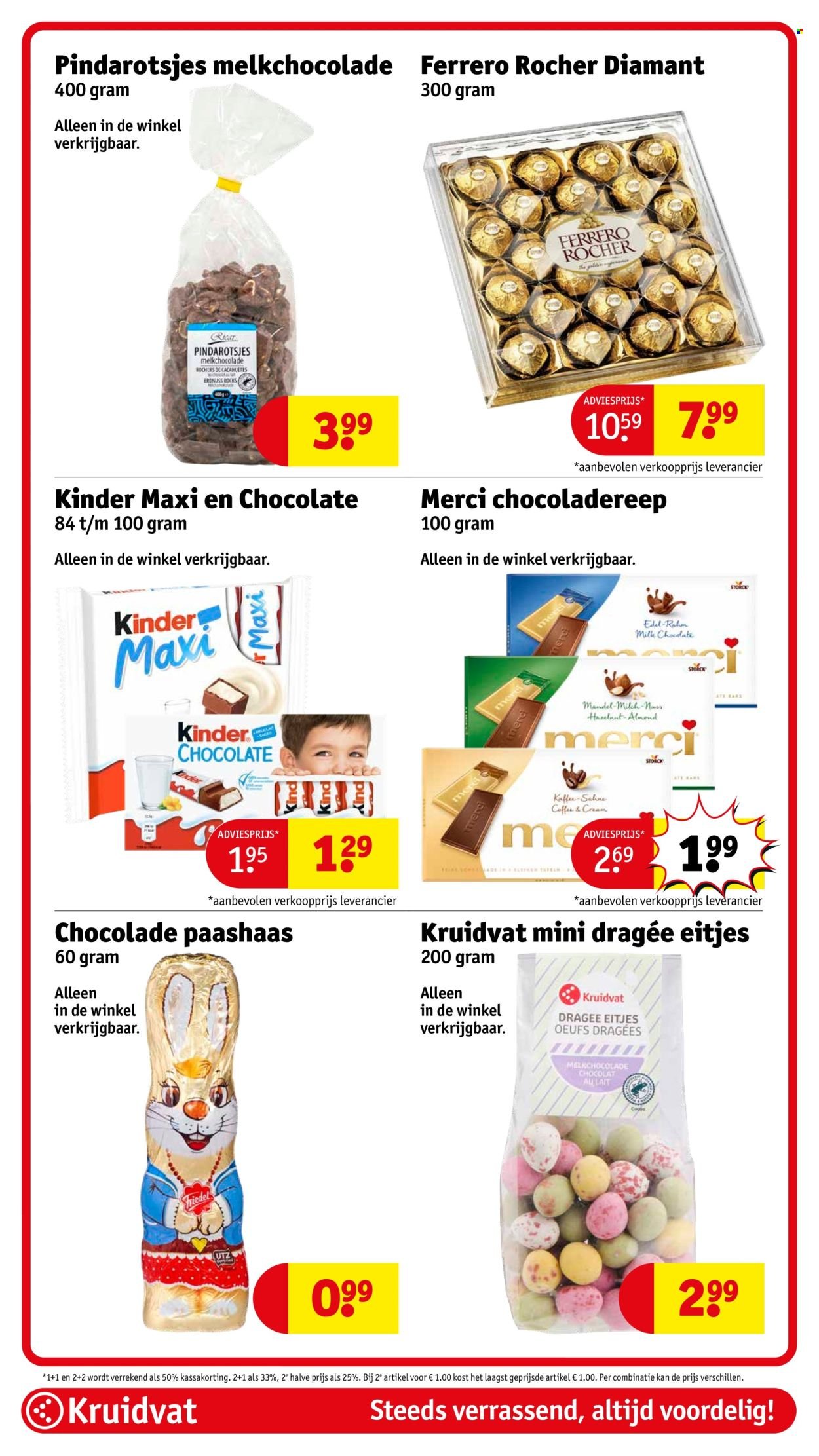KRUIDVAT folder - Van dinsdag 17 februari 2026 (2026-02-17 - 2026-02-22)