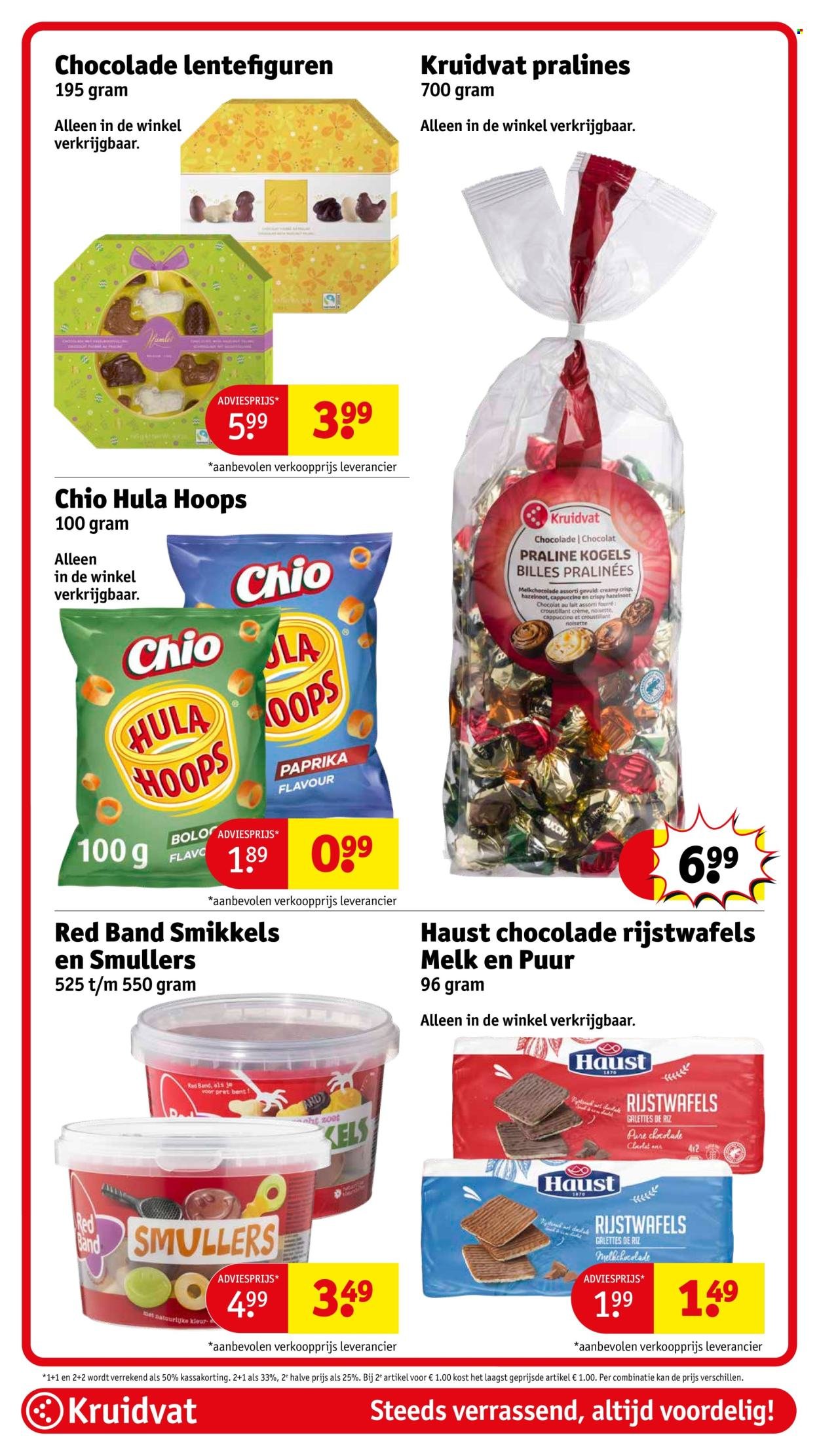 KRUIDVAT folder - Van dinsdag 17 februari 2026 (2026-02-17 - 2026-02-22)