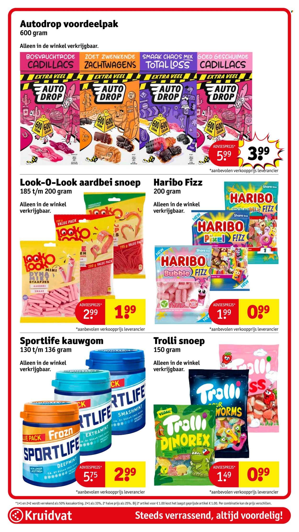 KRUIDVAT folder - Van dinsdag 17 februari 2026 (2026-02-17 - 2026-02-22)