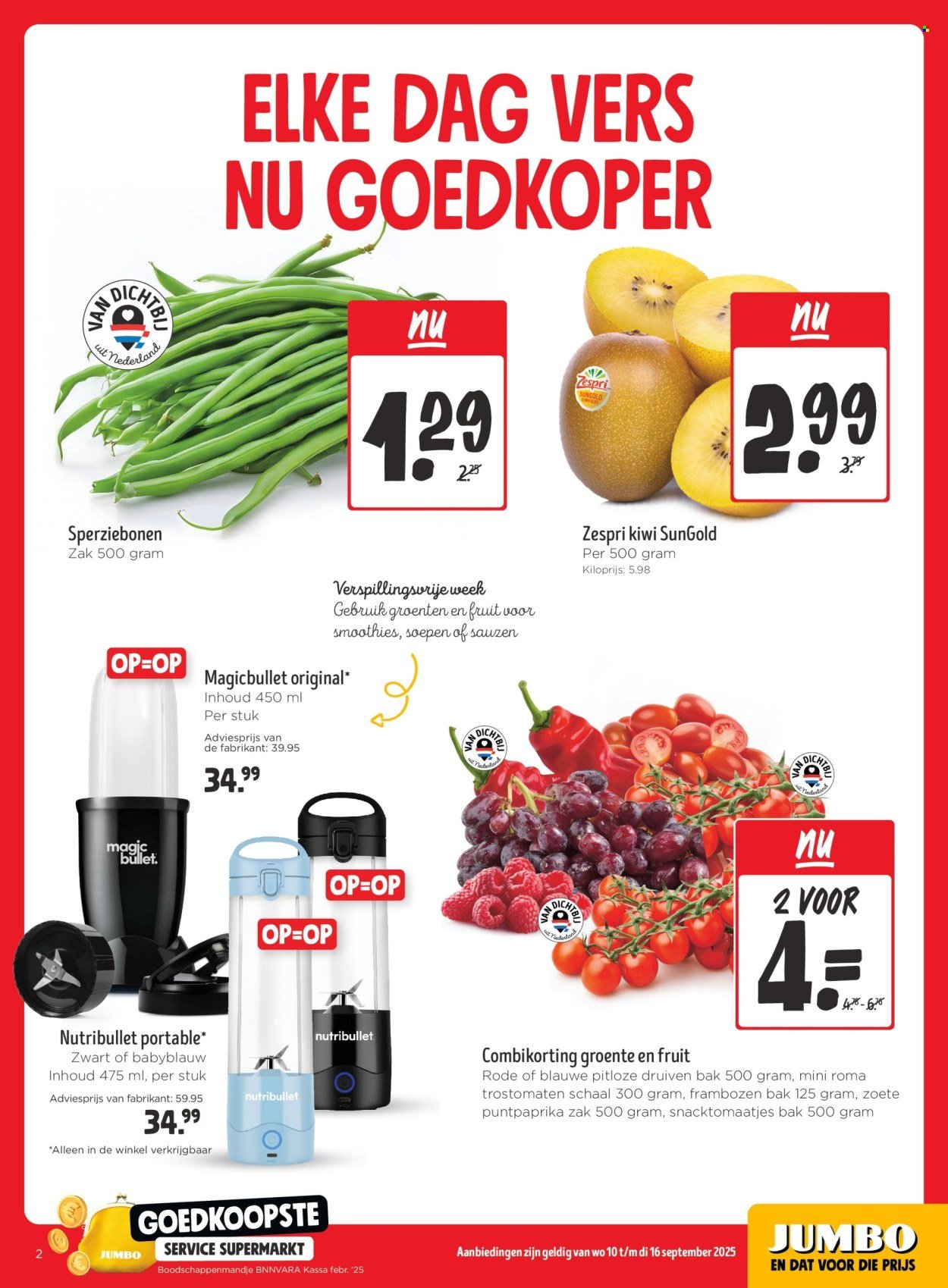 JUMBO folder - Van woensdag 10 september 2025 (2025-09-10 - 2025-09-16)