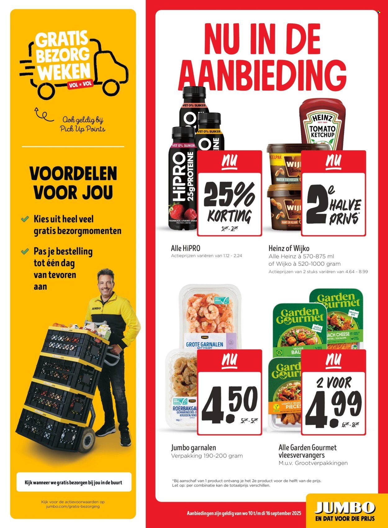 JUMBO folder - Van woensdag 10 september 2025 (2025-09-10 - 2025-09-16)