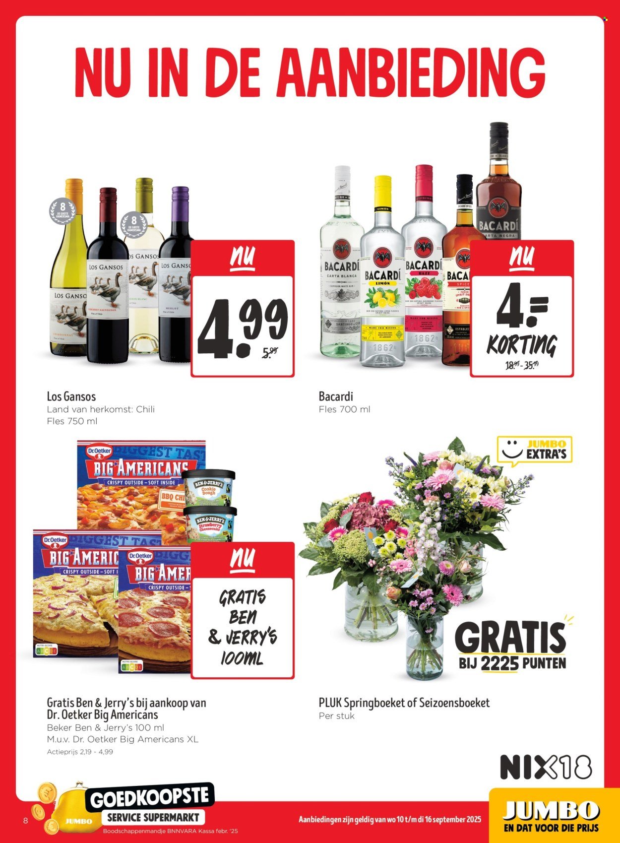 JUMBO folder - Van woensdag 10 september 2025 (2025-09-10 - 2025-09-16)