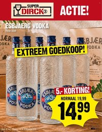 DIRK folder - Super Dirck3