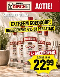 DIRK folder - Super Dirck3