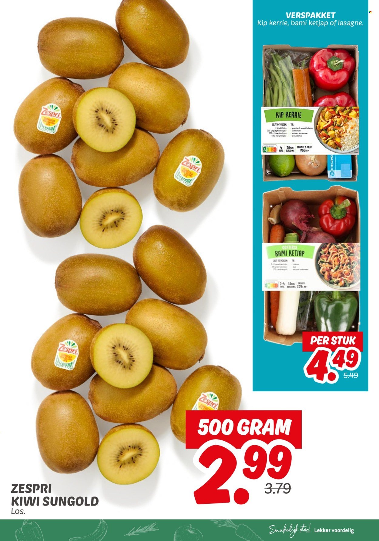 DEKAMARKT folder - Van dinsdag 16 september 2025 (2025-09-16 - 2025-09-22)