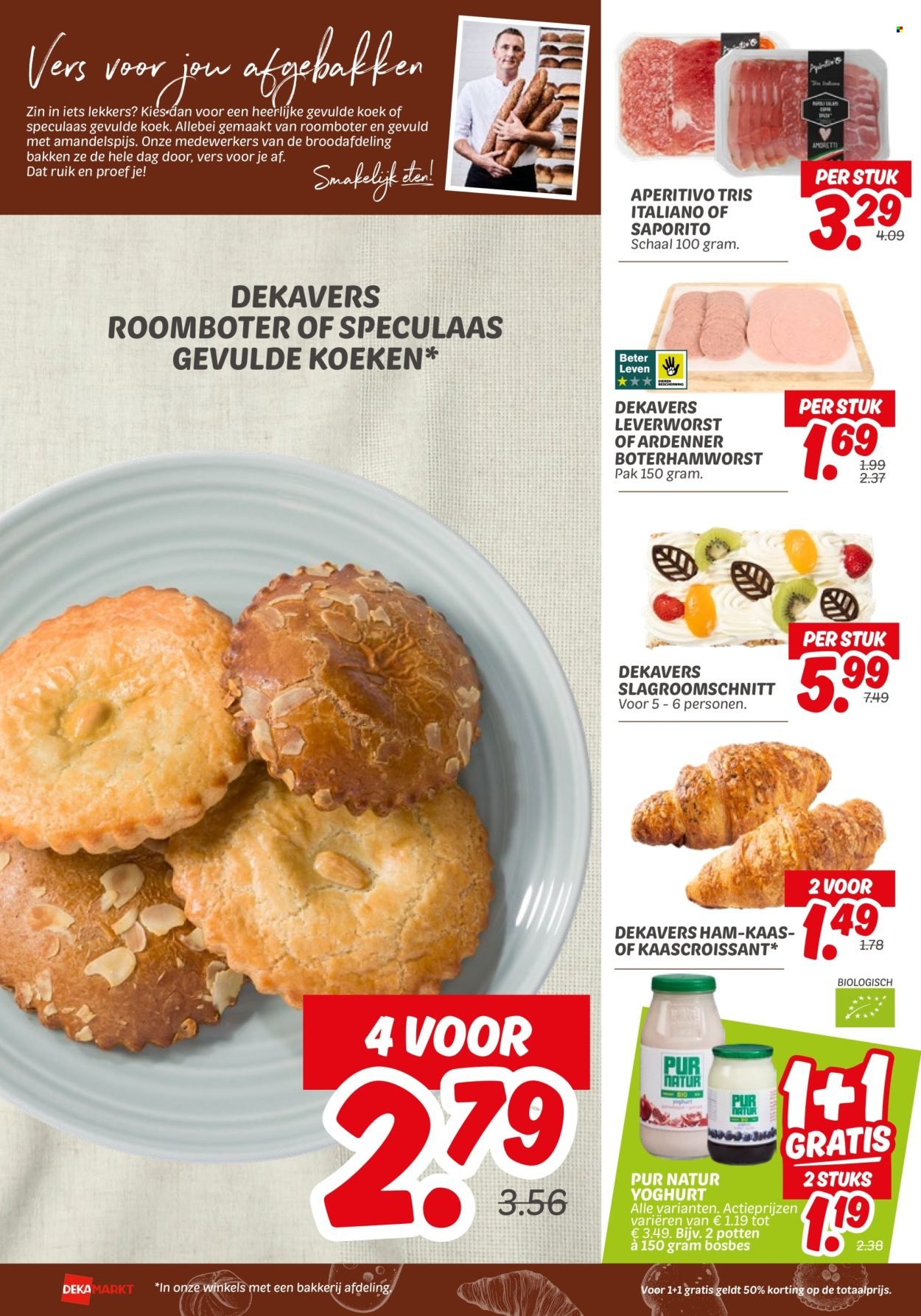 DEKAMARKT folder - Van dinsdag 16 september 2025 (2025-09-16 - 2025-09-22)