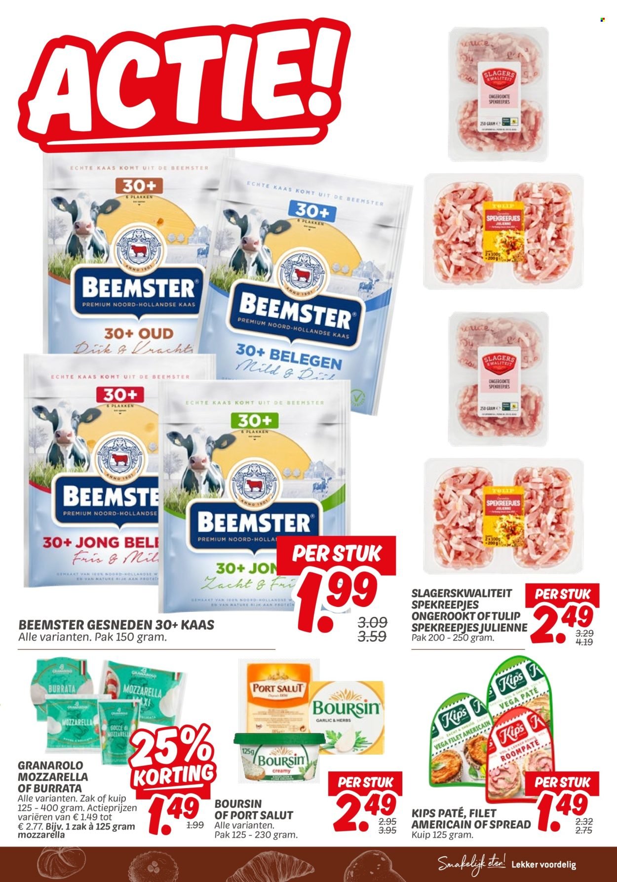 DEKAMARKT folder - Van dinsdag 16 september 2025 (2025-09-16 - 2025-09-22)