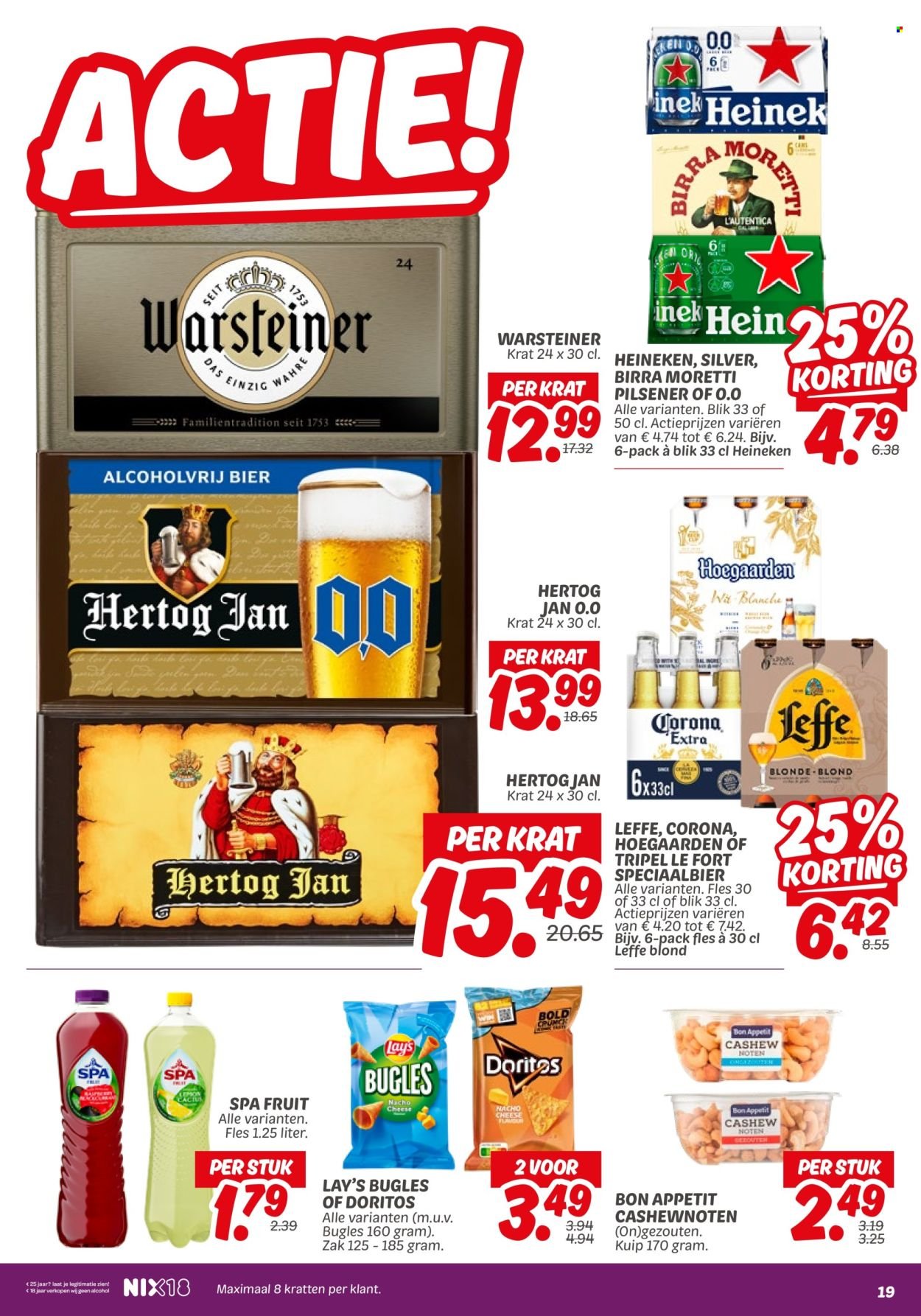 DEKAMARKT folder - Van dinsdag 16 september 2025 (2025-09-16 - 2025-09-22)