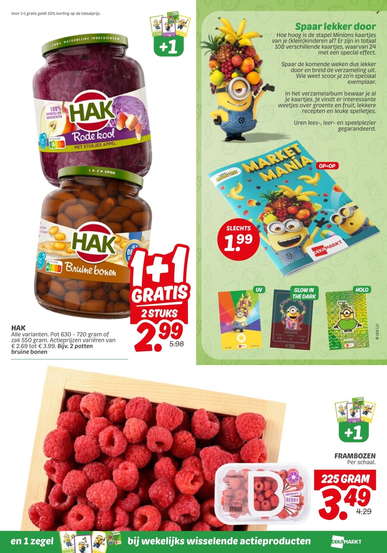 DEKAMARKT folder - Van dinsdag 16 september 2025 (2025-09-16 - 2025-09-22)