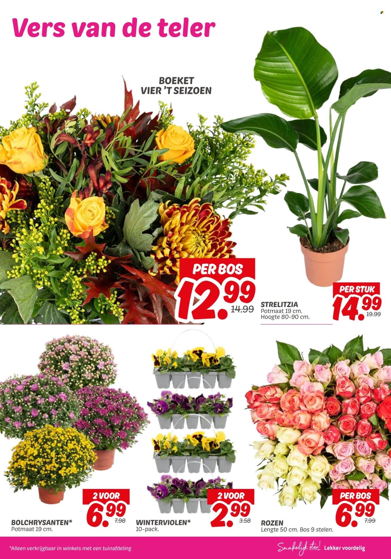 DEKAMARKT folder - Van dinsdag 16 september 2025 (2025-09-16 - 2025-09-22)