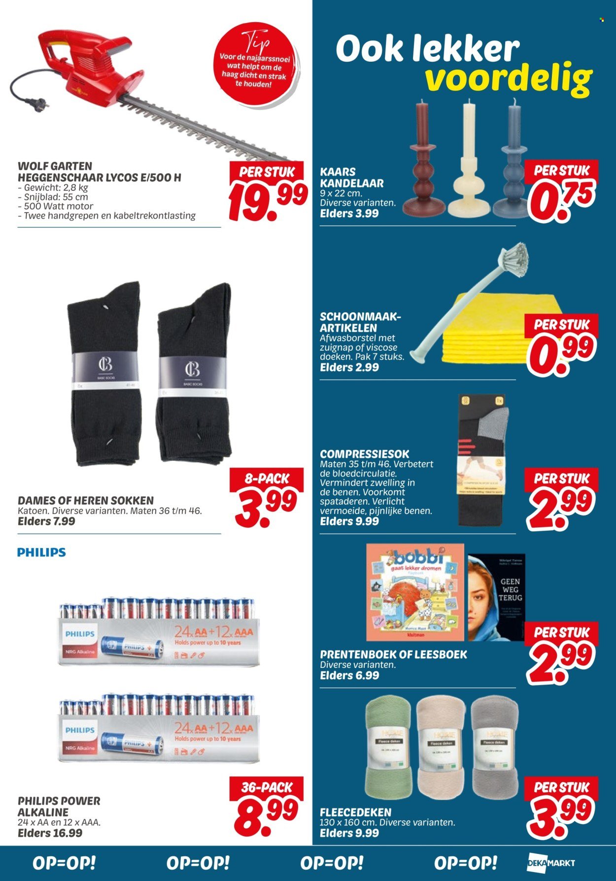 DEKAMARKT folder - Van dinsdag 16 september 2025 (2025-09-16 - 2025-09-22)