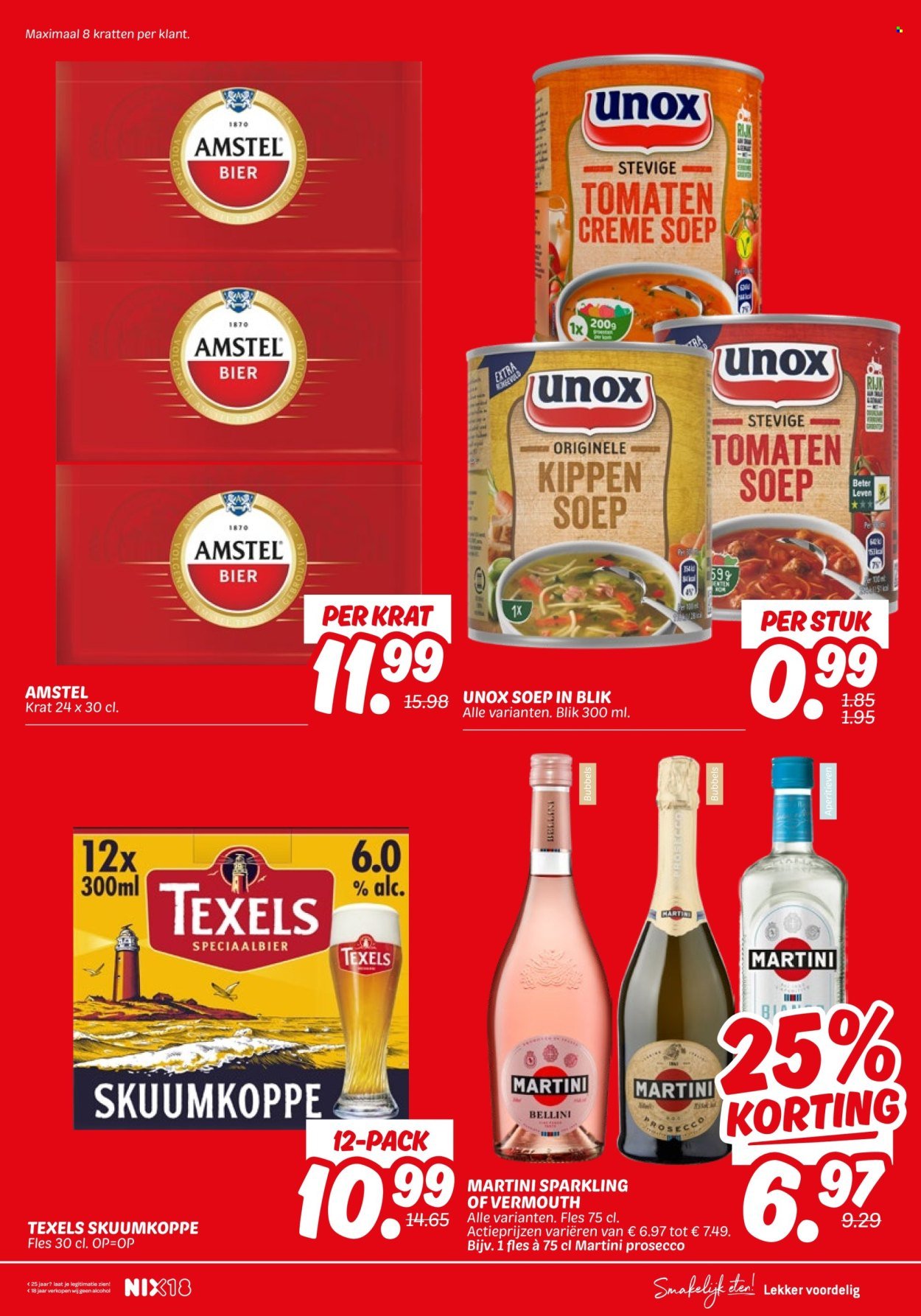 DEKAMARKT folder - Van dinsdag 16 september 2025 (2025-09-16 - 2025-09-22)