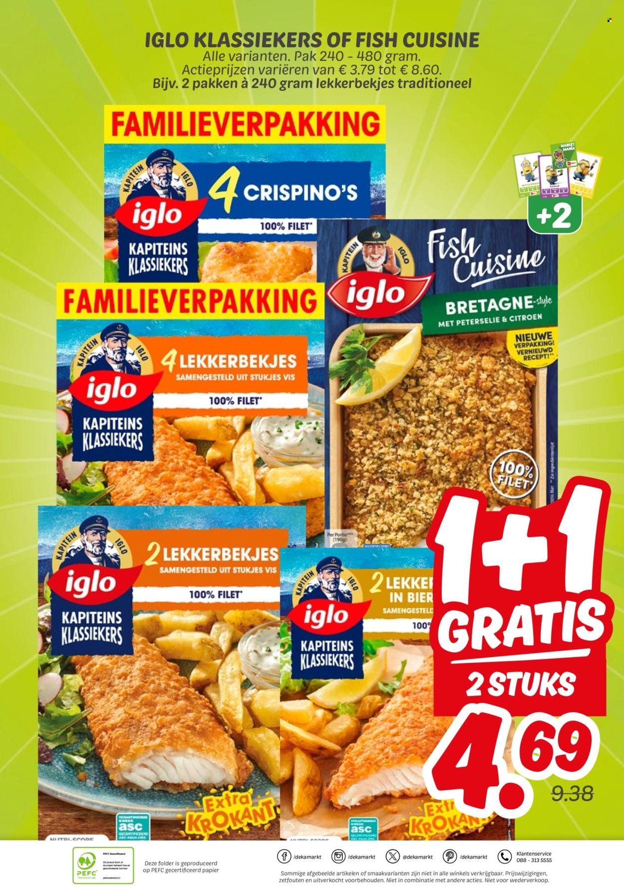 DEKAMARKT folder - Van dinsdag 16 september 2025 (2025-09-16 - 2025-09-22)