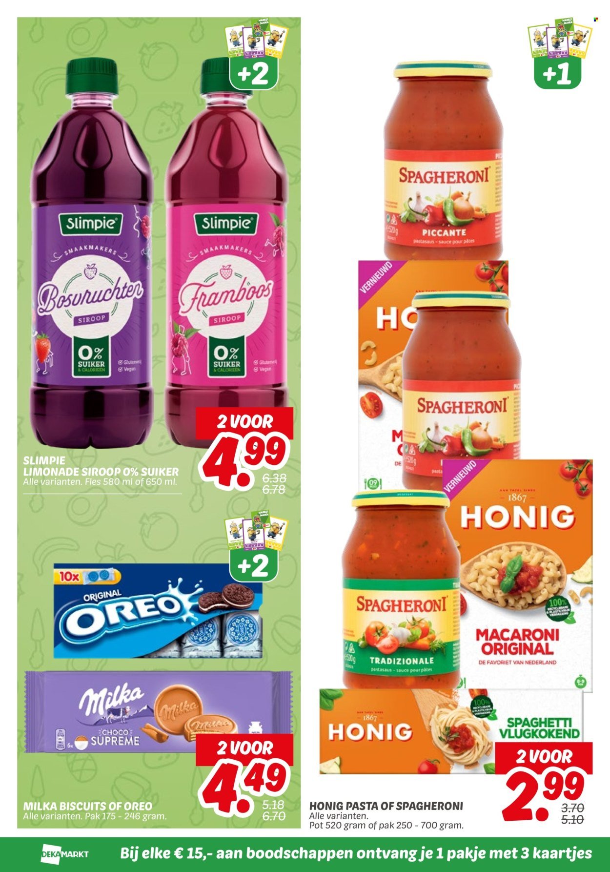 DEKAMARKT folder - Van dinsdag 16 september 2025 (2025-09-16 - 2025-09-22)