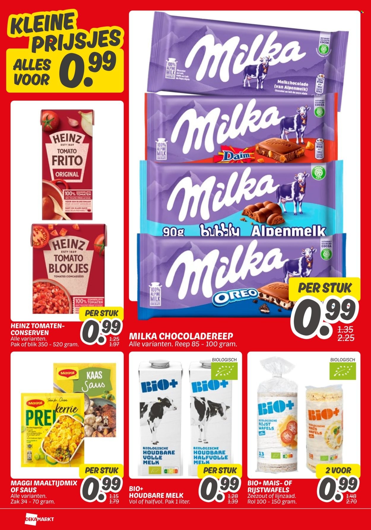 DEKAMARKT folder - Van dinsdag 16 september 2025 (2025-09-16 - 2025-09-22)