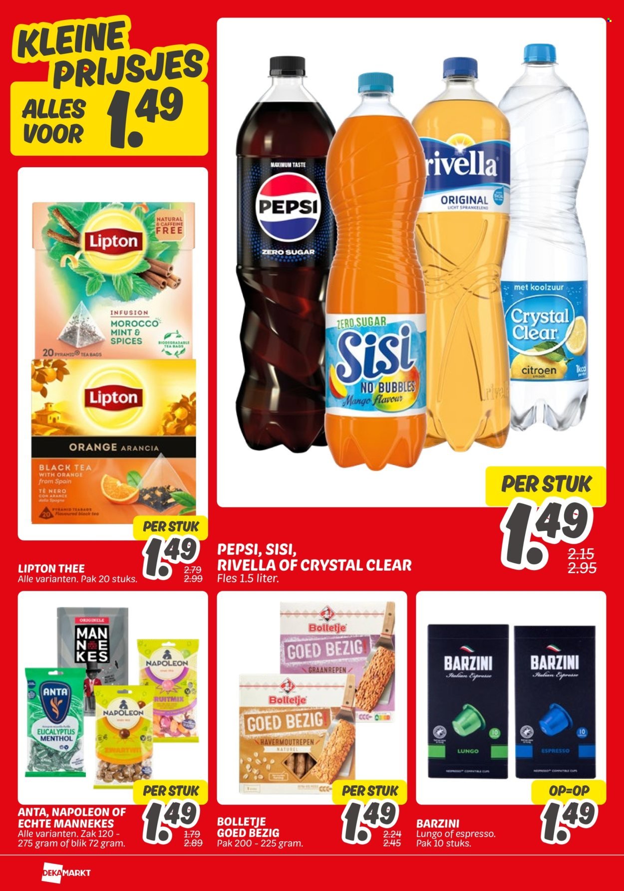 DEKAMARKT folder - Van dinsdag 16 september 2025 (2025-09-16 - 2025-09-22)
